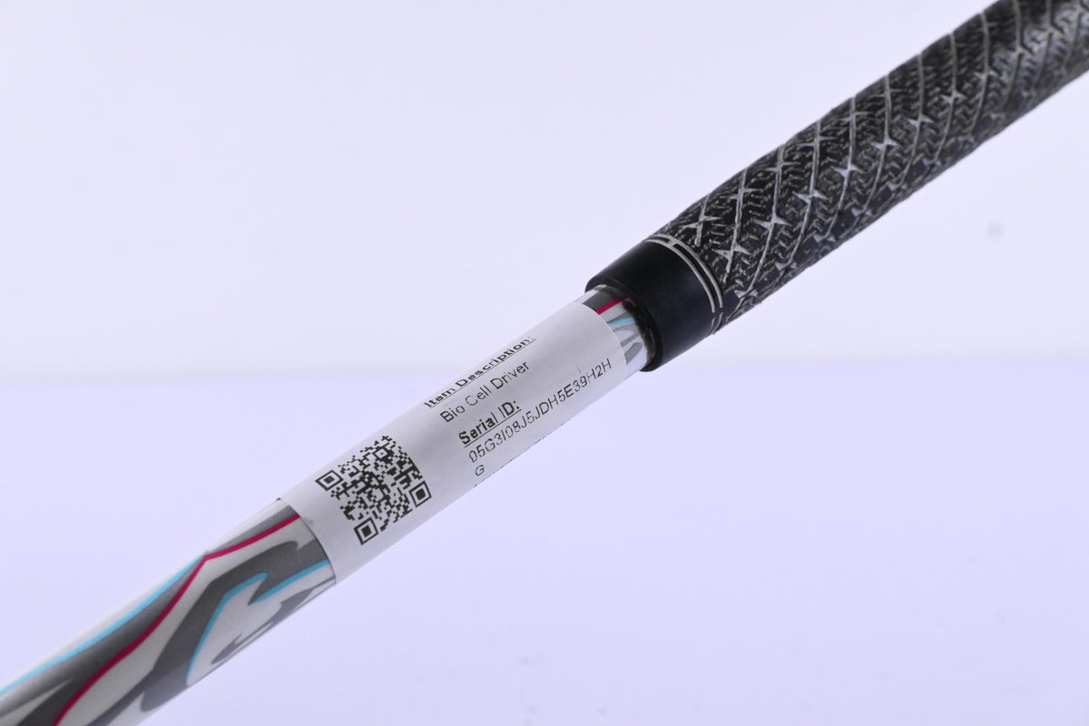 Ladies Cobra Bio Cell Driver / 10.5 Degree / Ladies Flex Project X PX V 49 Shaft