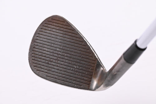 Taylormade Hi-Toe 3 Lob Wedge / 58 Degree / Regular Flex KBS HI-REV 2.0 115