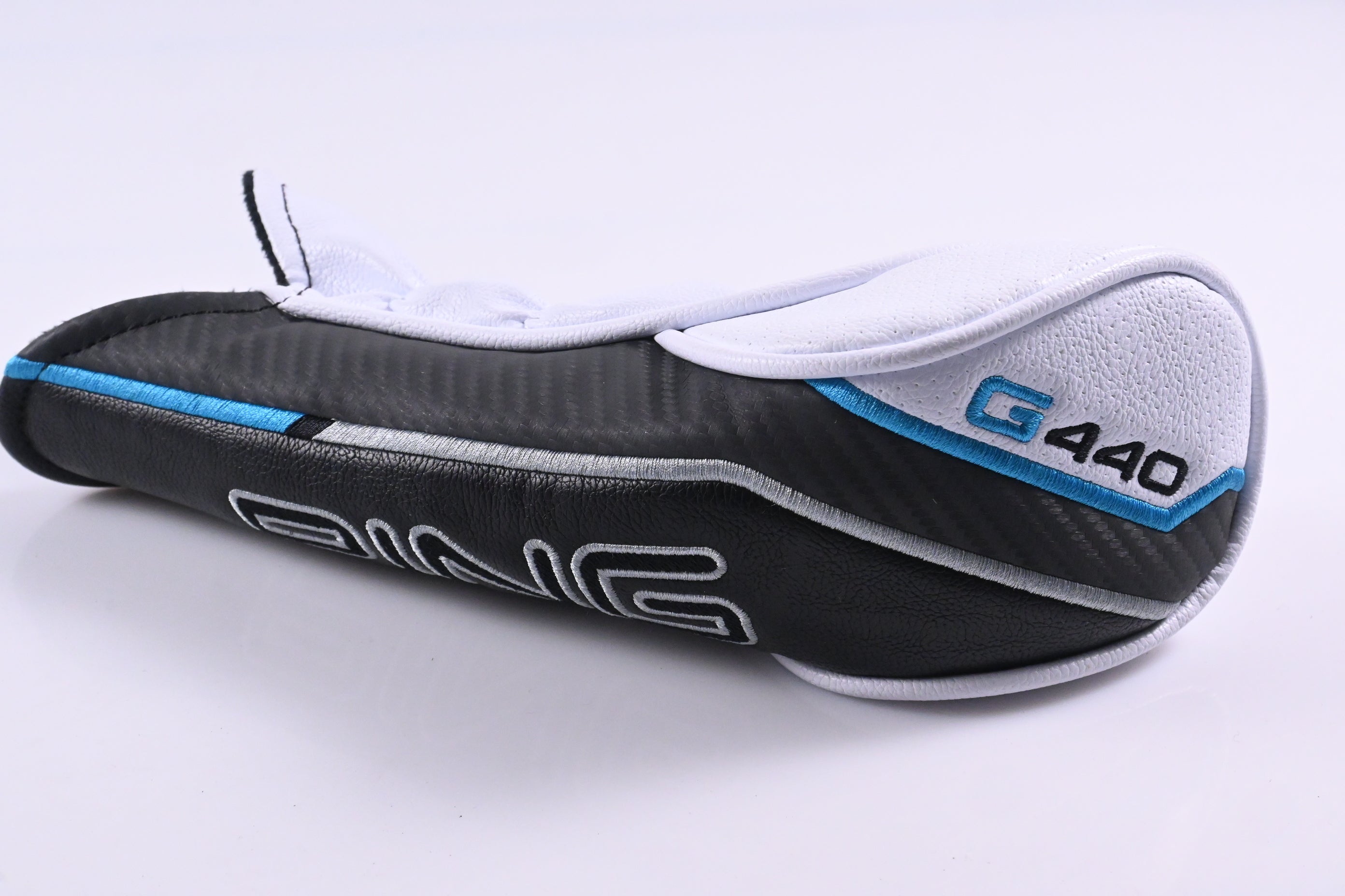 Ping G440 #4 Hybrid / 23 Degree / Senior Flex Ping Alta CB Blue 70