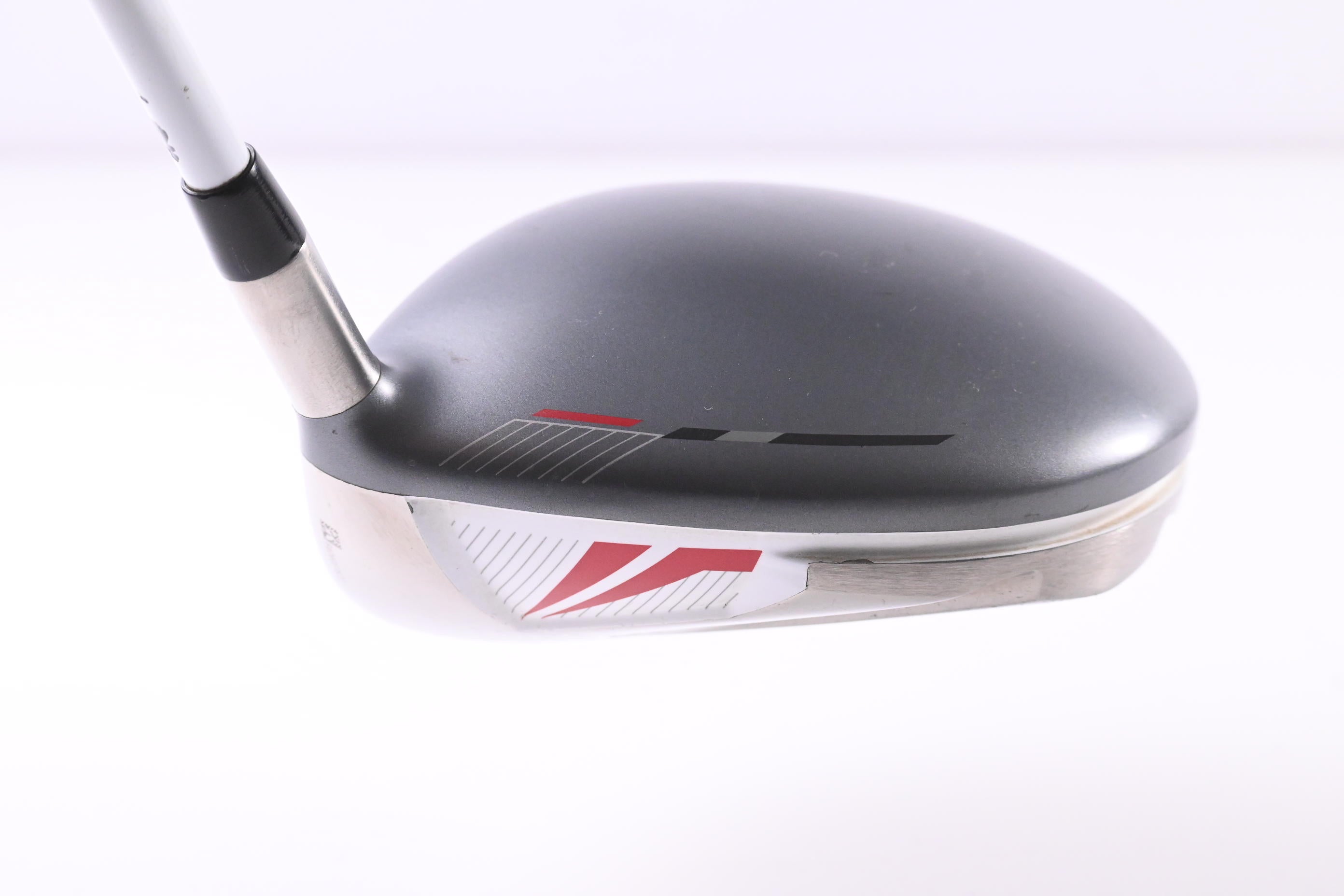 Callaway X Hot Driver / 10.5 Degree / Regular Flex Grafalloy Prolaunch Axis 60