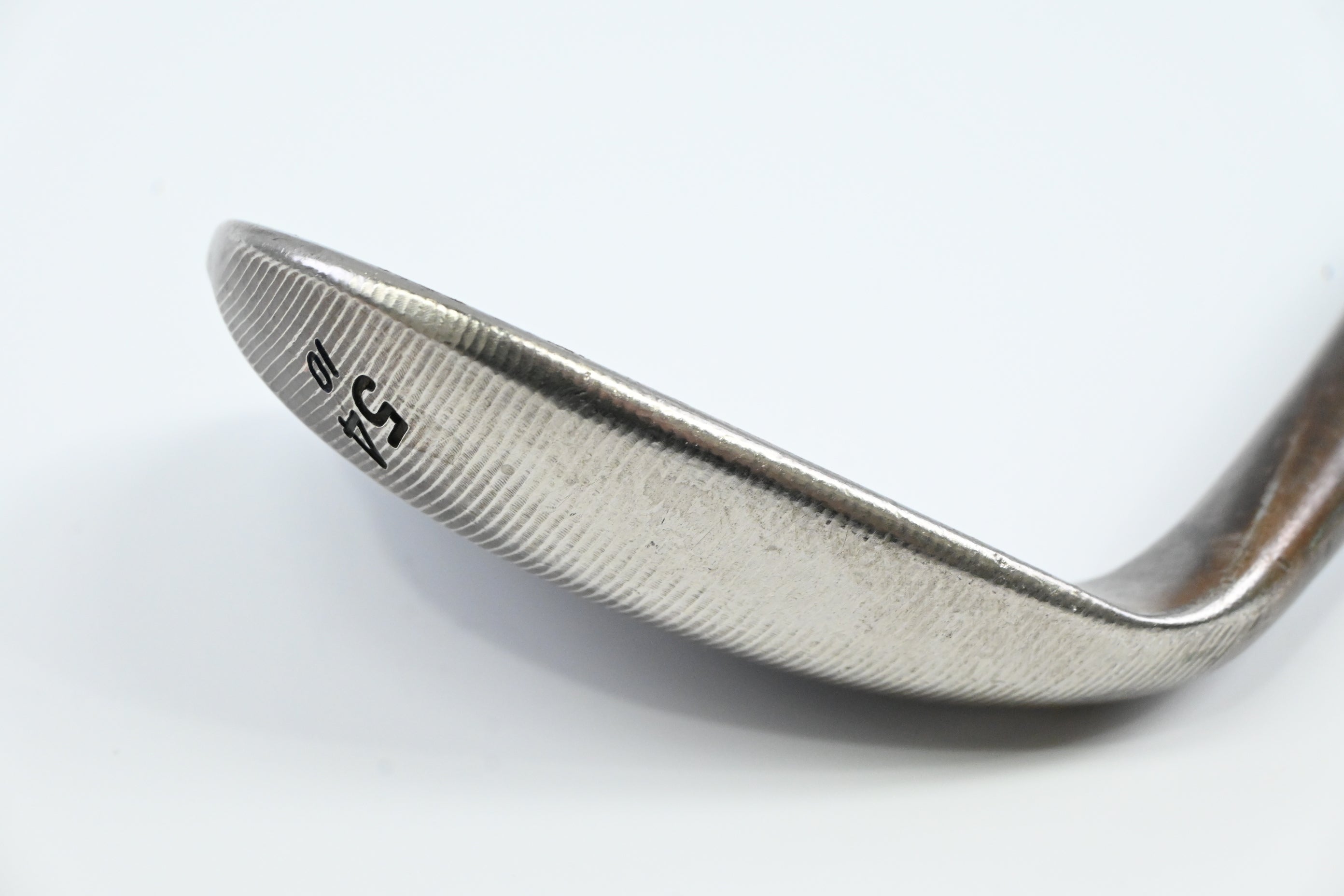Taylormade Hi-Toe 3 Sand Wedge / 54 Degree / Stiff Flex N.S.Pro Modus3 125 Shaft