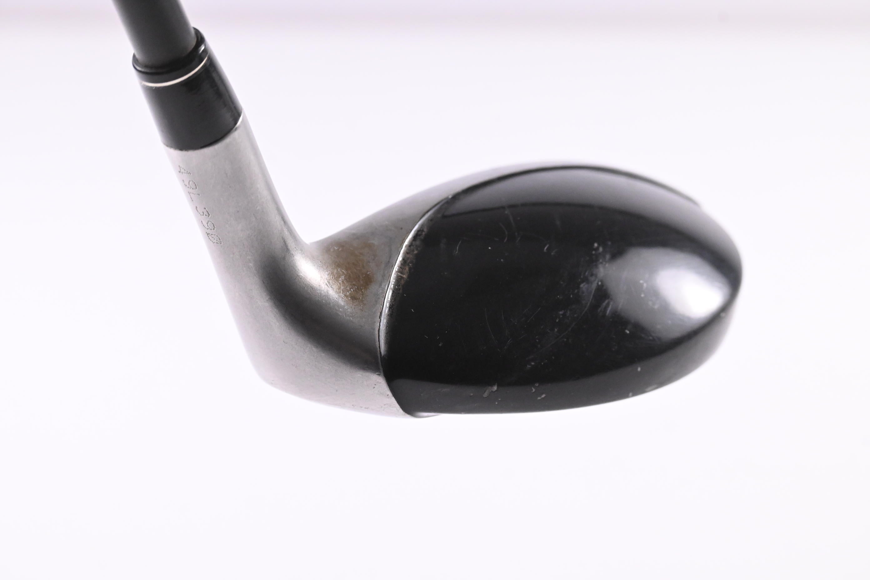 Taylormade Rescue Mid #3 Hybrid / 19 Degree / Regular Flex Taylormade UltraLite