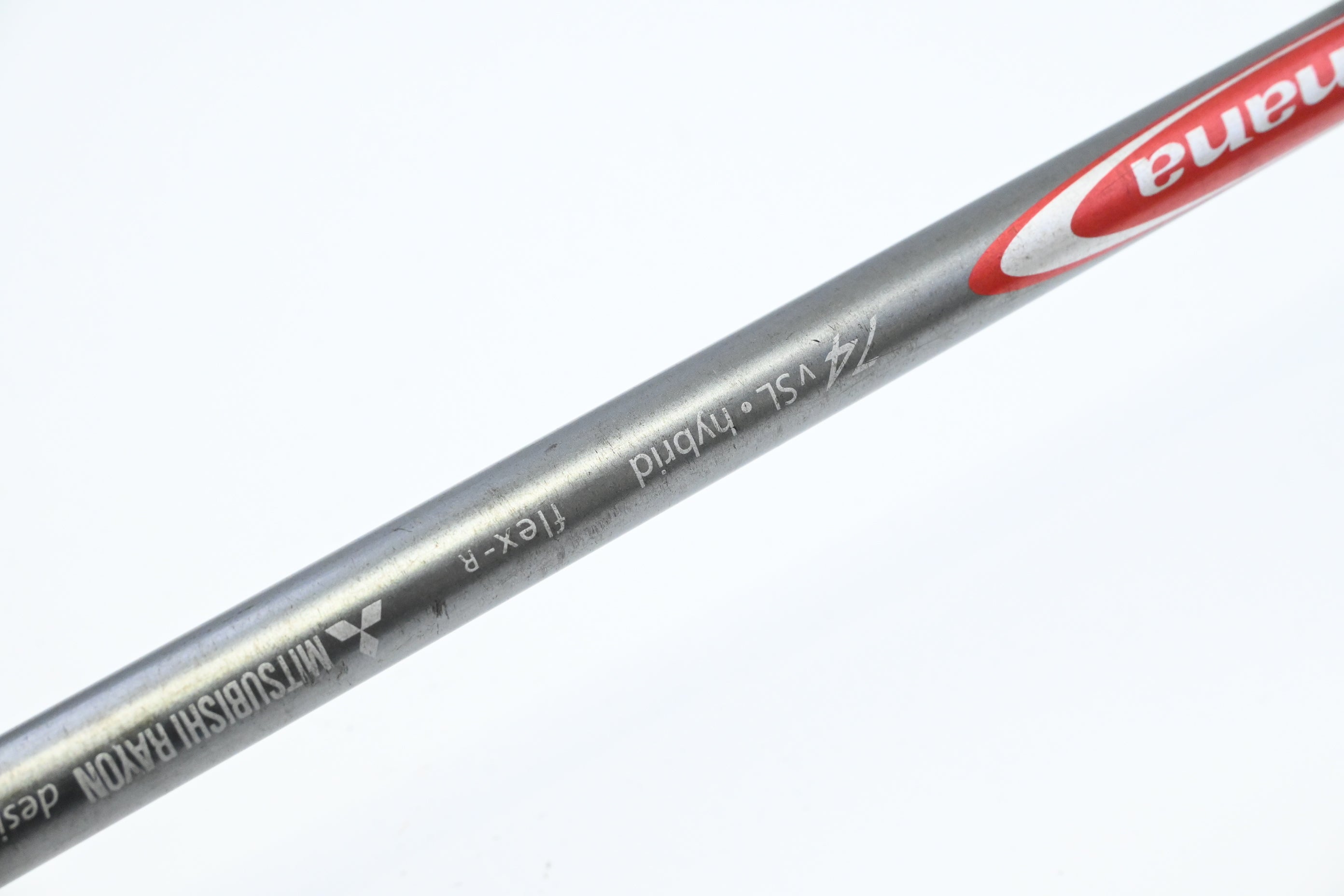 Cleveland Launcher DST #3 Hybrid / 20.5 Degree / Regular Flex Diamana 74 Shaft