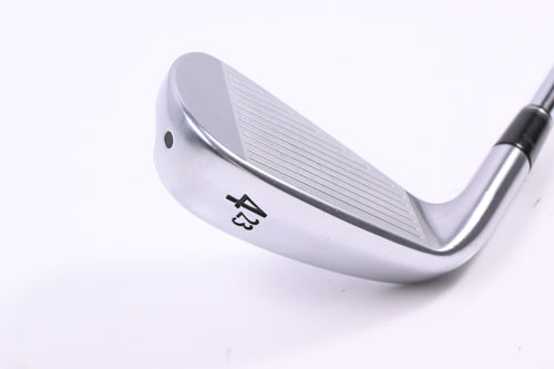 Srixon Z-U65 #4 Iron / 23 Degree / Regular Flex NS Pro Shaft