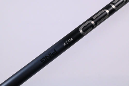 Ping G425 Crossover #3 Hybrid / 20 Degree / Blue Dot / Stiff Flex Ping Alta CB