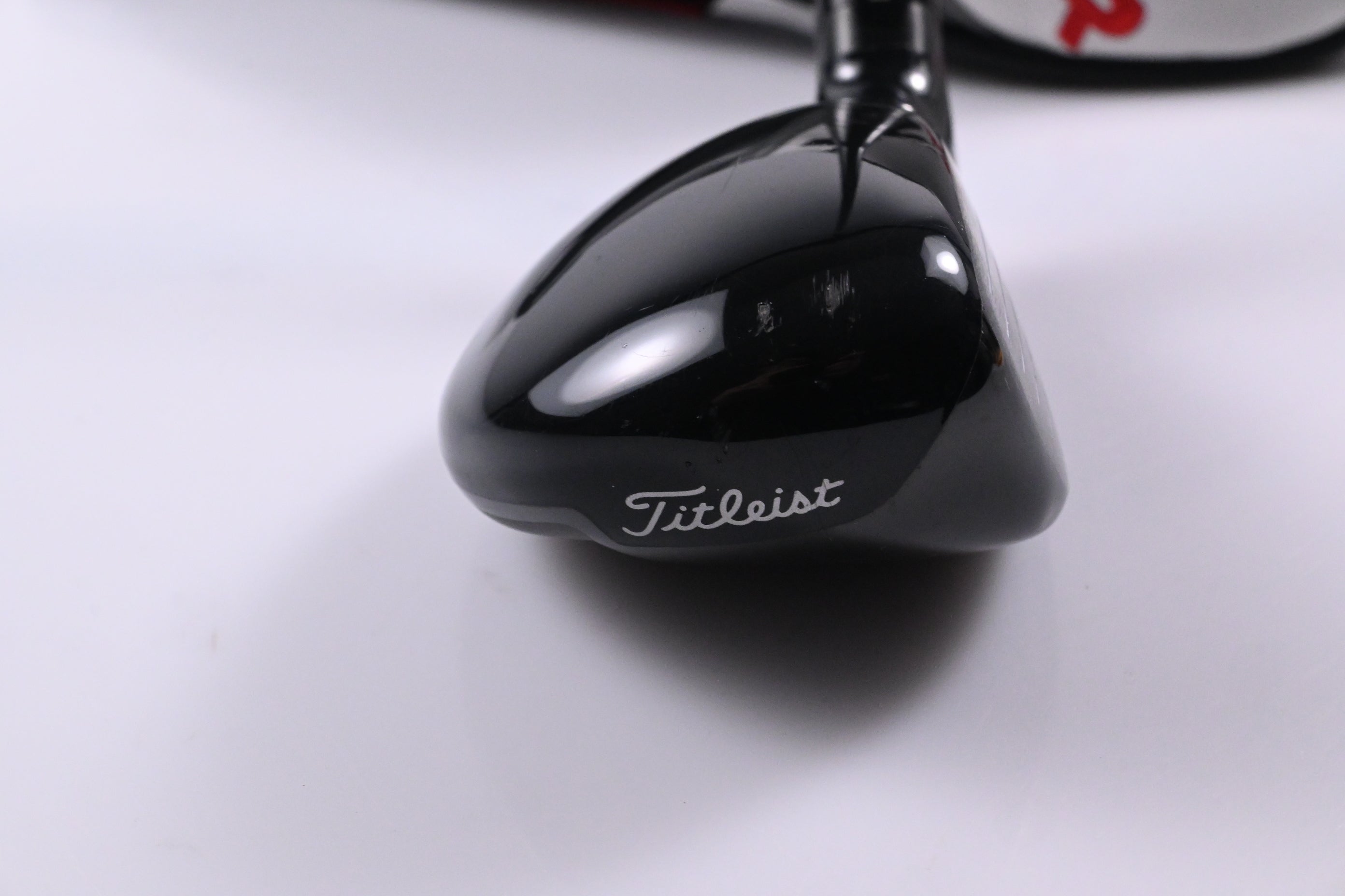 Titleist TSR2 #3 Hybrid / 19 Degree / Stiff Flex Project X HZRDUS GEN4 Black 80