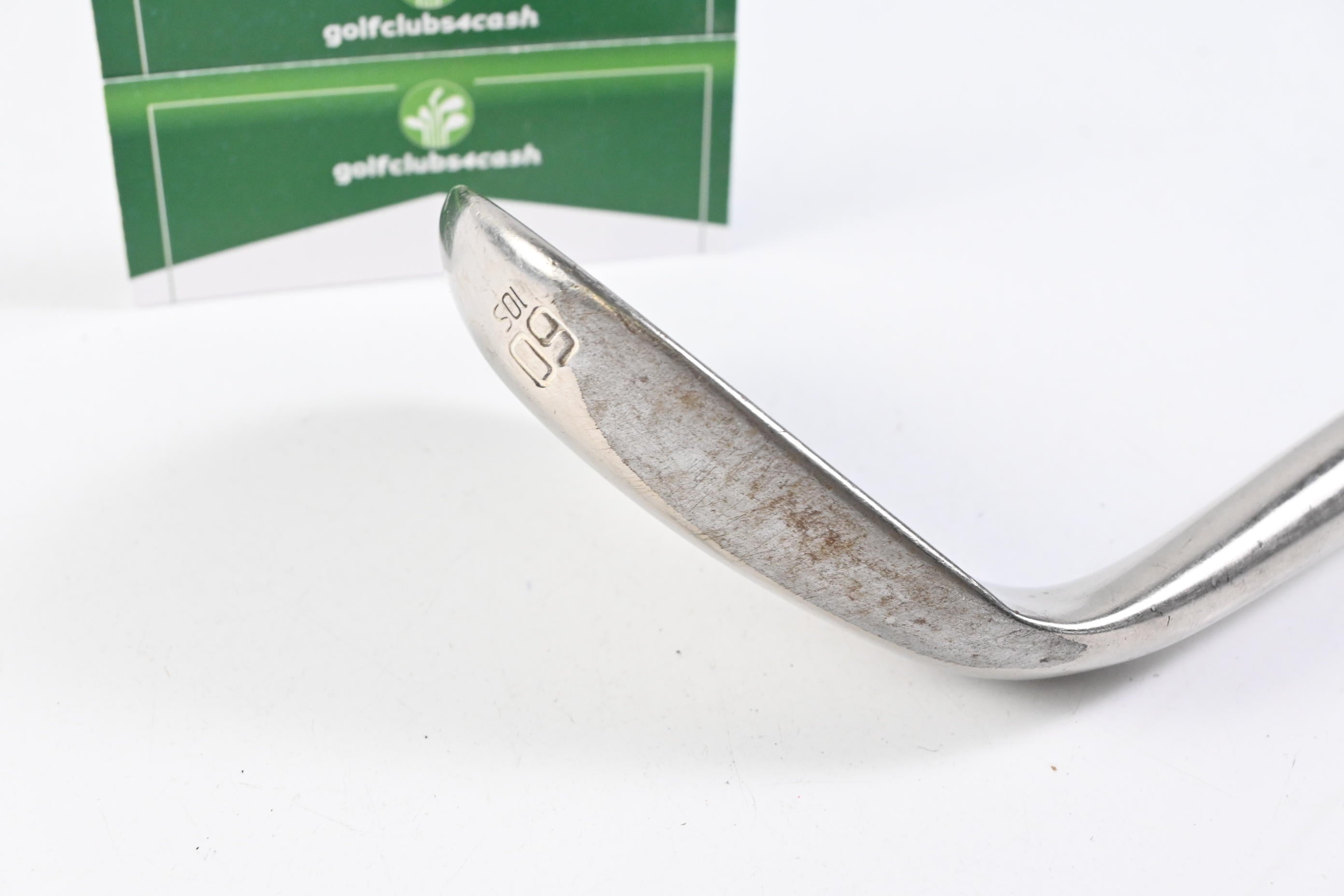 Titleist Vokey SM9 Lob Wedge / 60 Degree / Wedge Flex Vokey Design SM9 Shaft