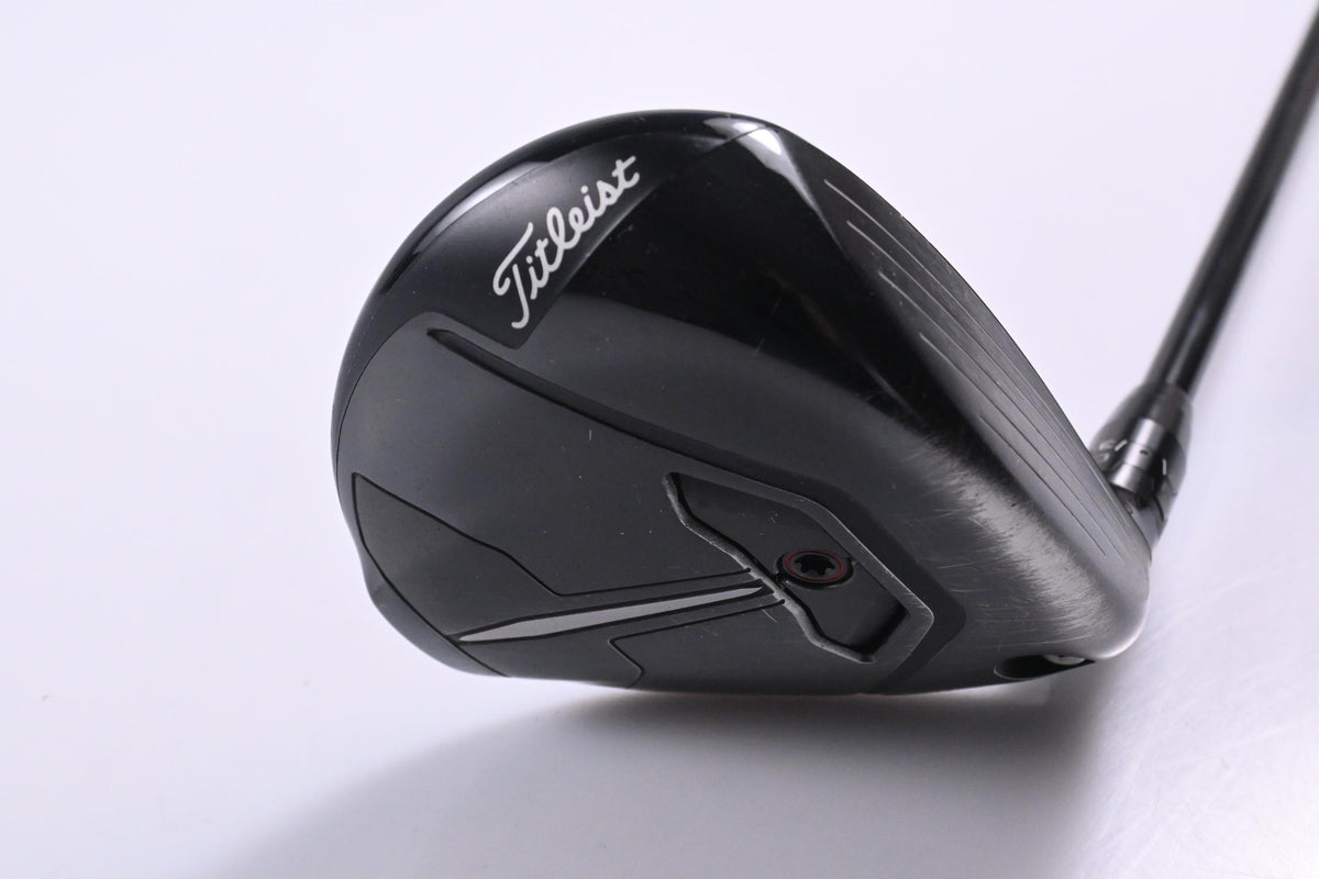 Titleist TSR2 #3 Wood / 15 Degree / Stiff Flex Tensei AV White 65 Shaft