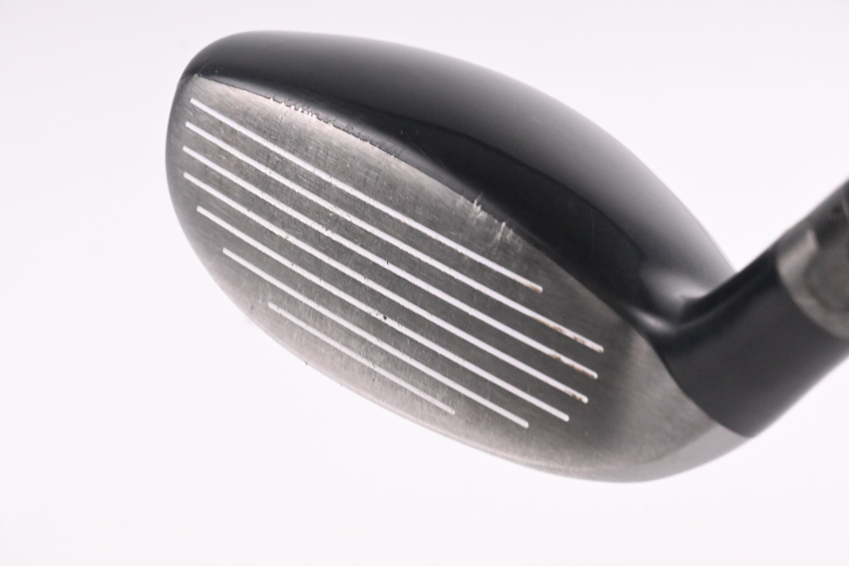 Titleist 910H #3 Hybrid / 19 Degree / Regular Flex Diamana Kai'li 80 Shaft