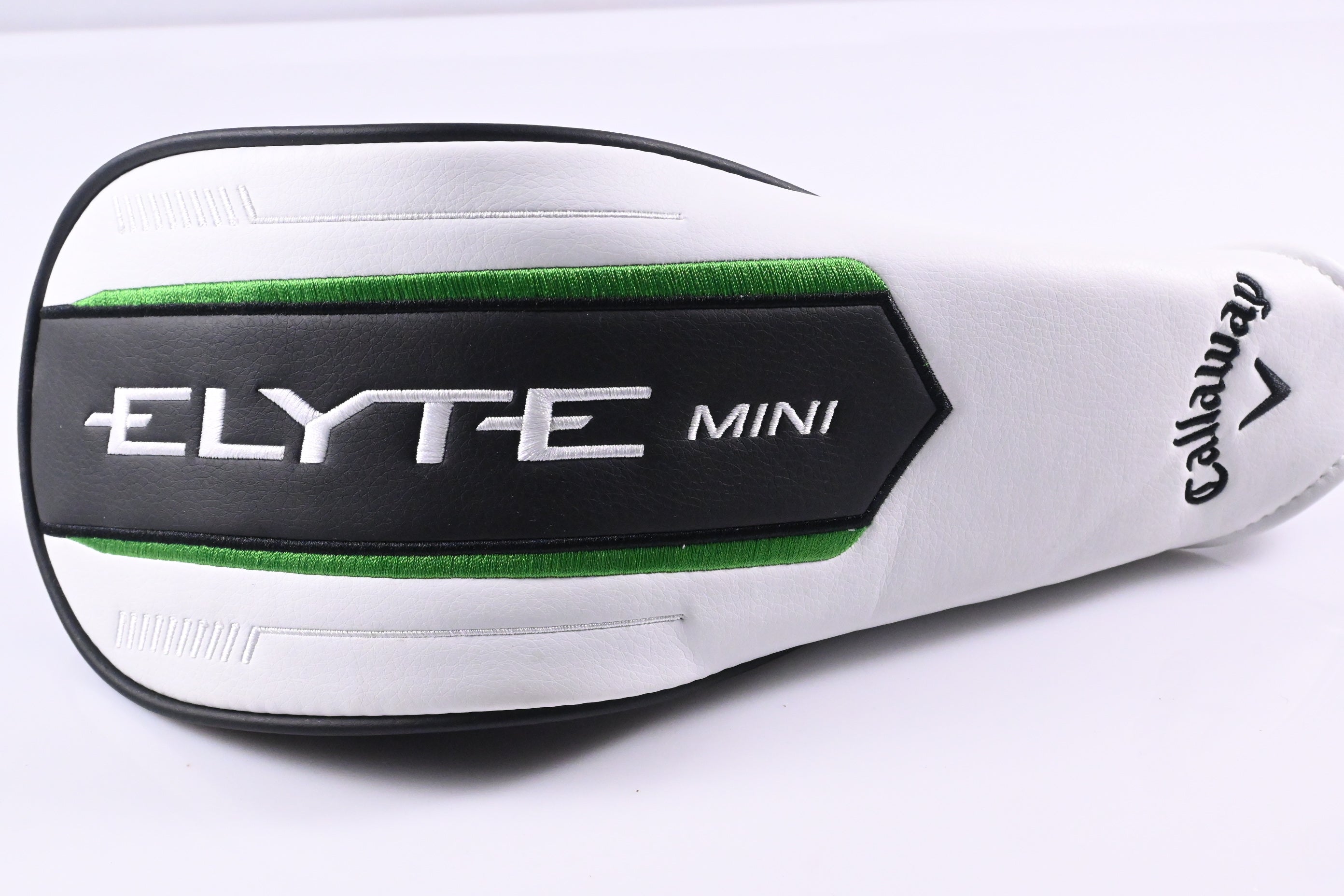 Callaway Elyte Mini Driver / 13.5 Degree / Regular Flex Denali Charcoal 50 Shaft