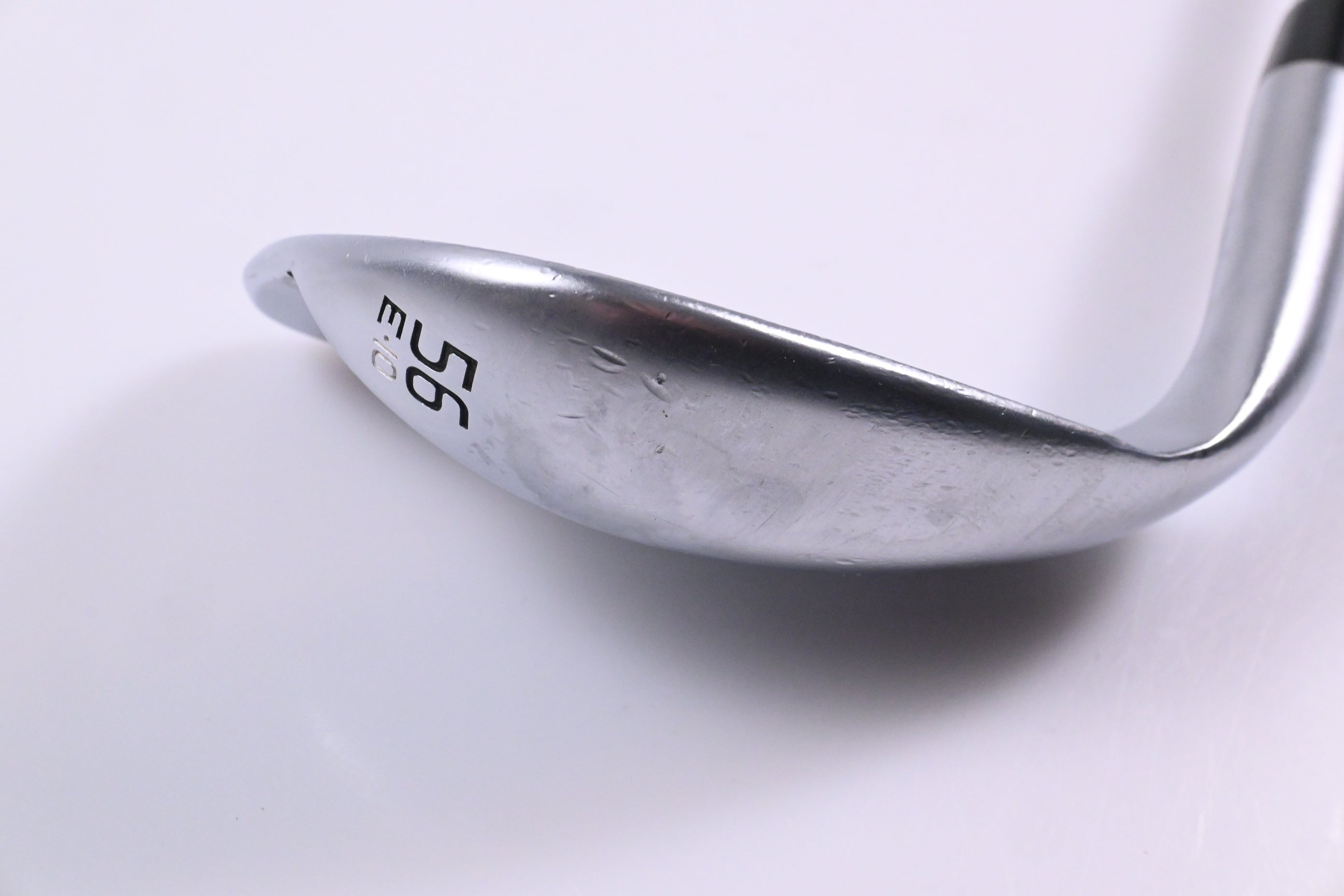 Ping S159 Sand Wedge / 56 Degree / Blue Dot / Wedge Flex Ping Z-Z115 Shaft