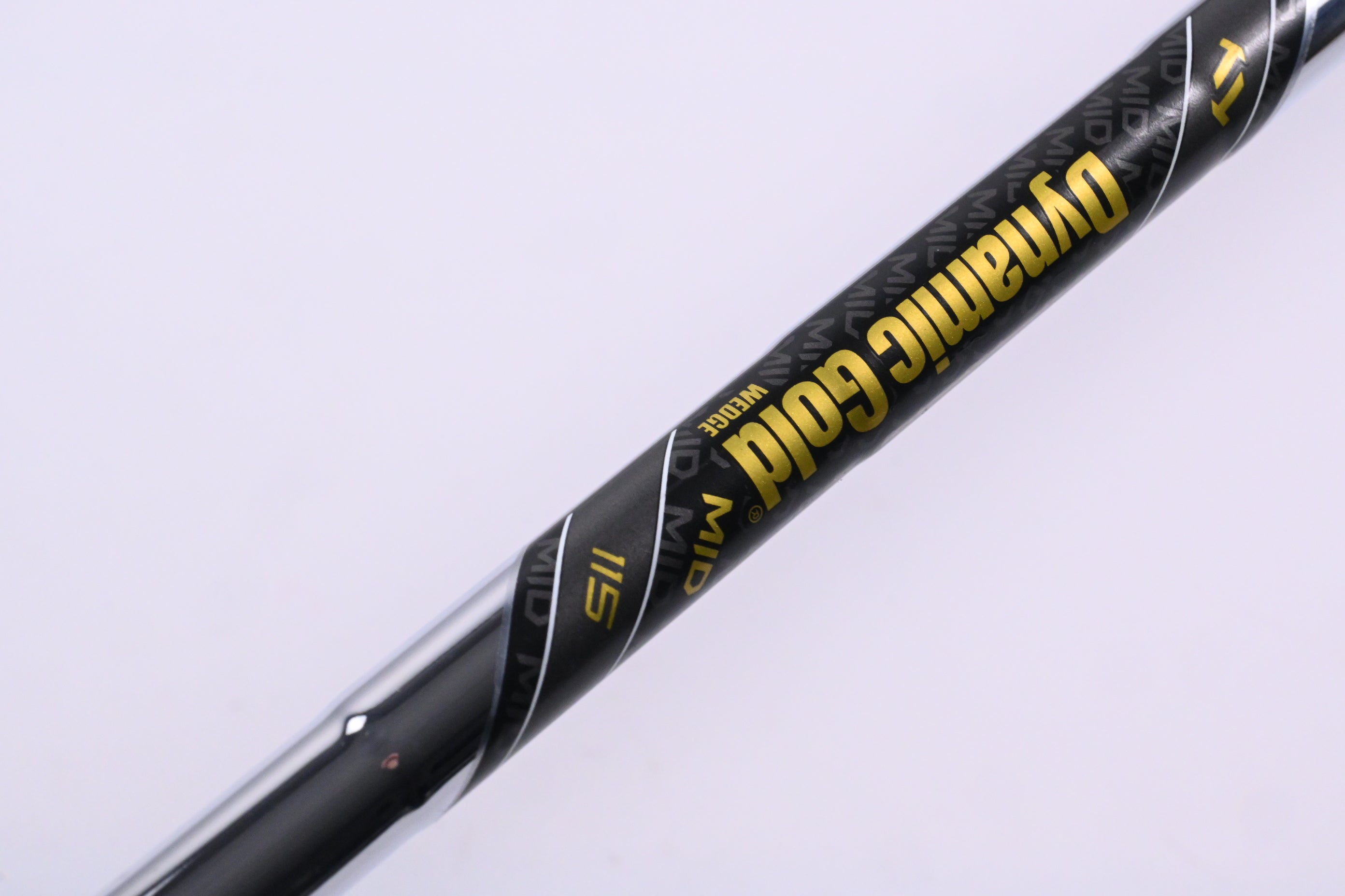 Callaway Opus Sand Wedge / 56 Degree / Wedge Flex Dynamic Gold Mid 115 Shaft