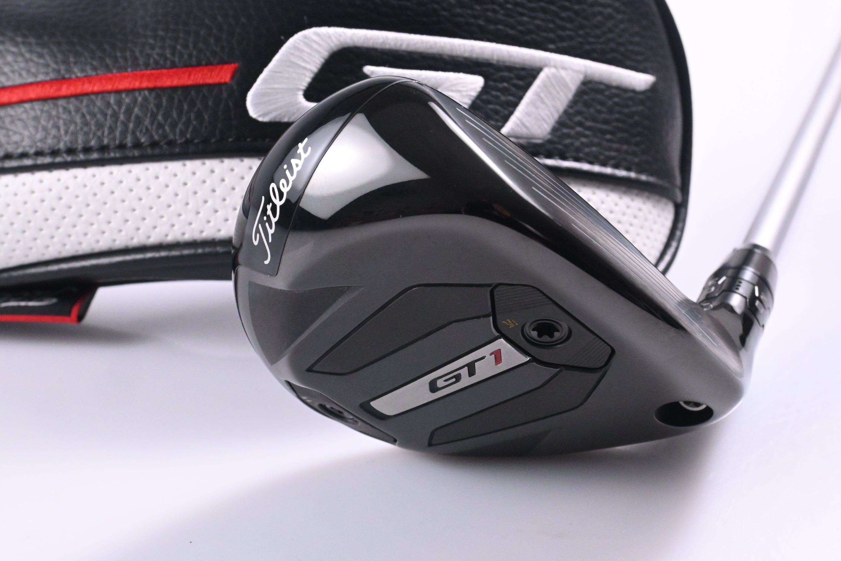 Titleist GT1 #5 Hybrid / 23 Degree / Senior Flex MMT Speedmesh 50 Shaft