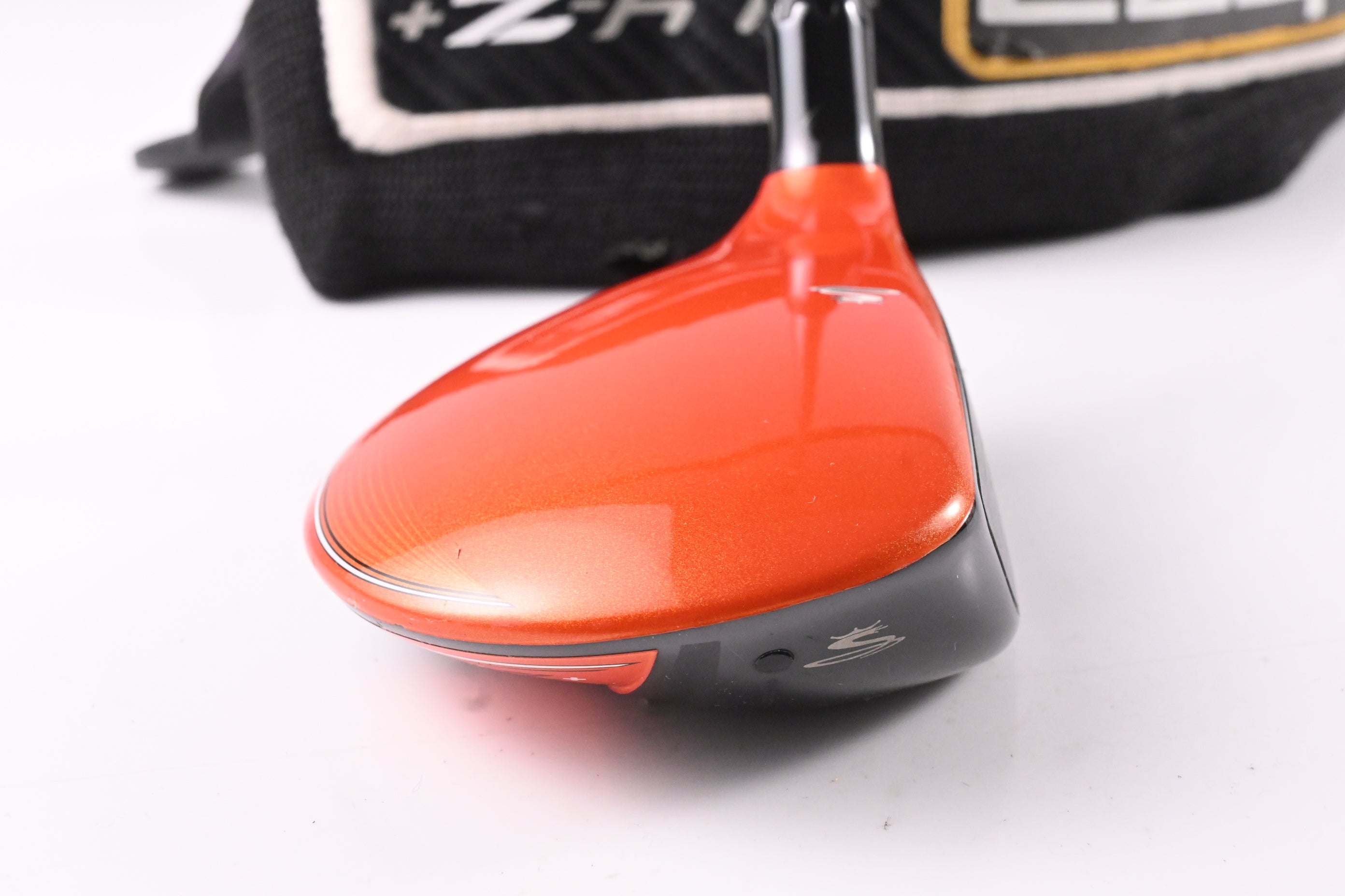 Cobra Fly-Z+ #3-4 Wood / 13-16 Degree / Stiff Flex Matrix VLCT-ST Shaft
