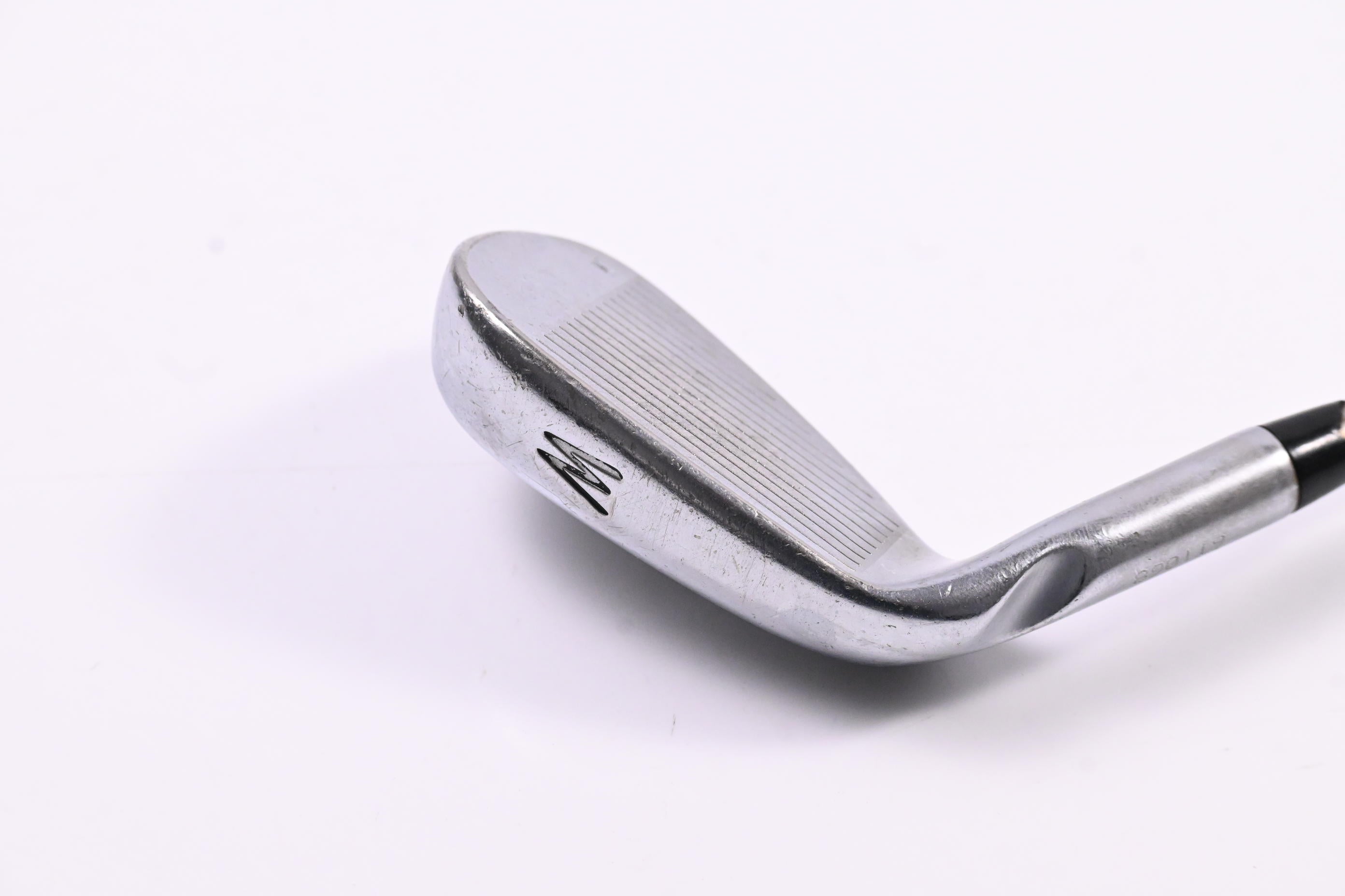 Ping i20 Pitching Wedge / 46 Degree / Red Dot / Regular Flex KBS Shaft