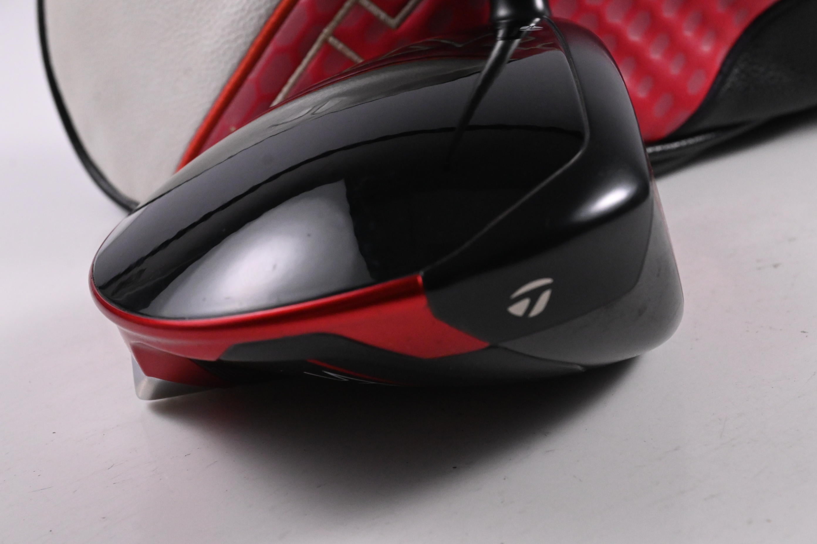Taylormade Stealth 2 Driver / 9 Degree / Stiff Flex Fujikura Speeder NX TCS 50