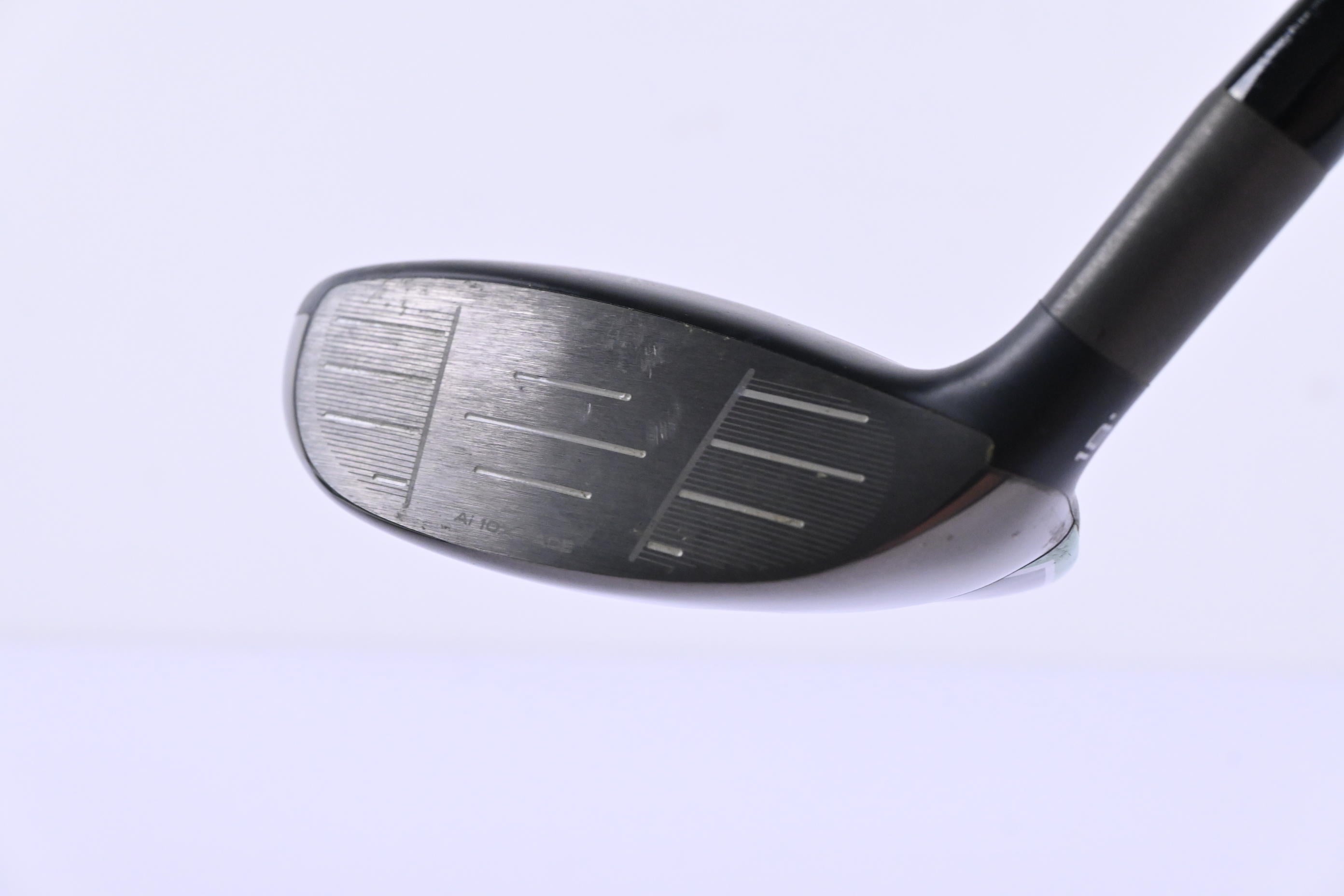 Callaway Elyte X #5 Wood / 18 Degree / Regular Flex Vanquish 5 Shaft