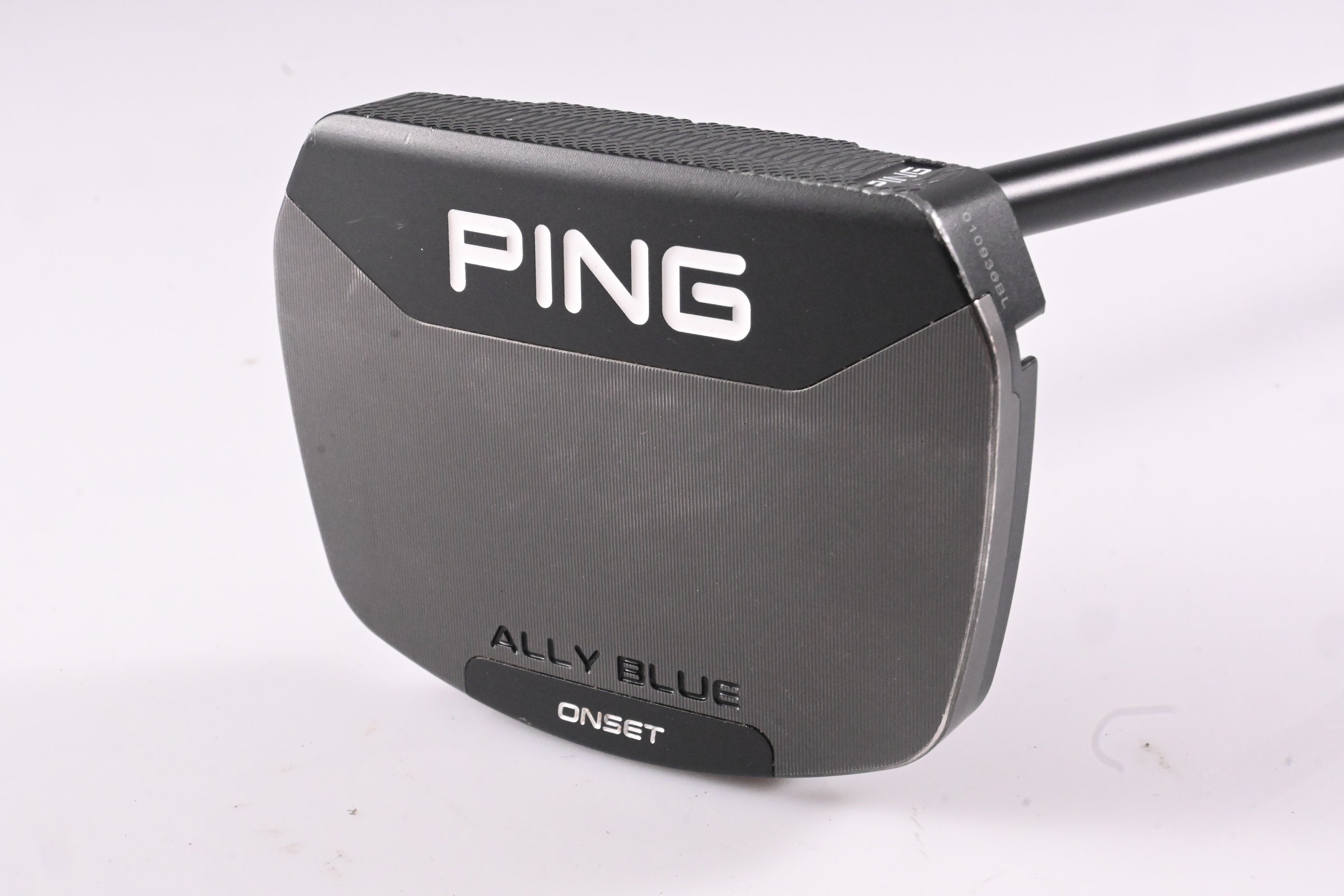 Ping PLD Milled Ally Blue 2024 Putter / 36 Inch