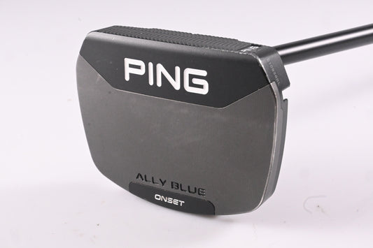 Ping PLD Milled Ally Blue 2024 Putter / 36 Inch