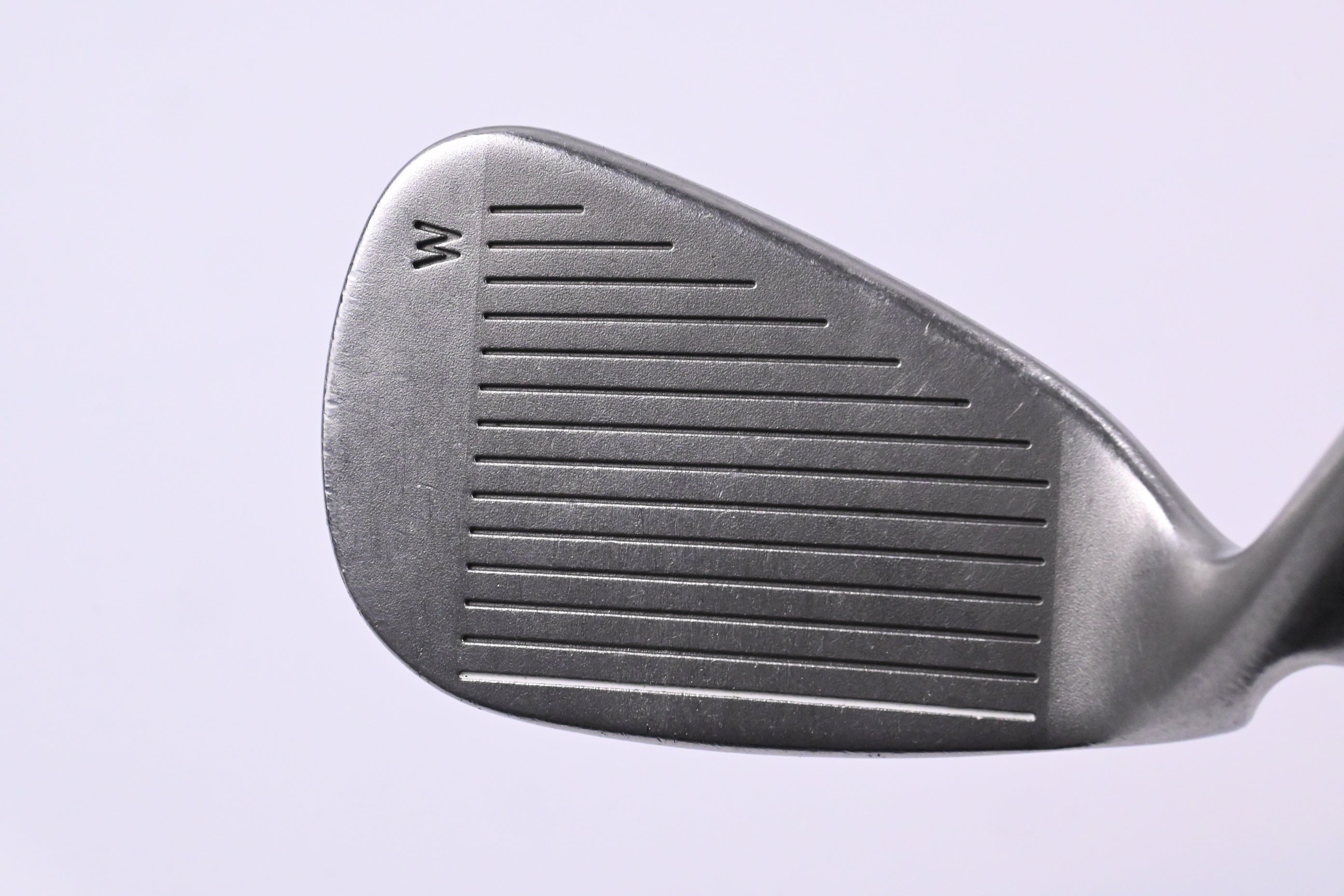 Ping G15 Pitching Wedge / 45 Degree / Black Dot / Stiff Flex Steel Shaft
