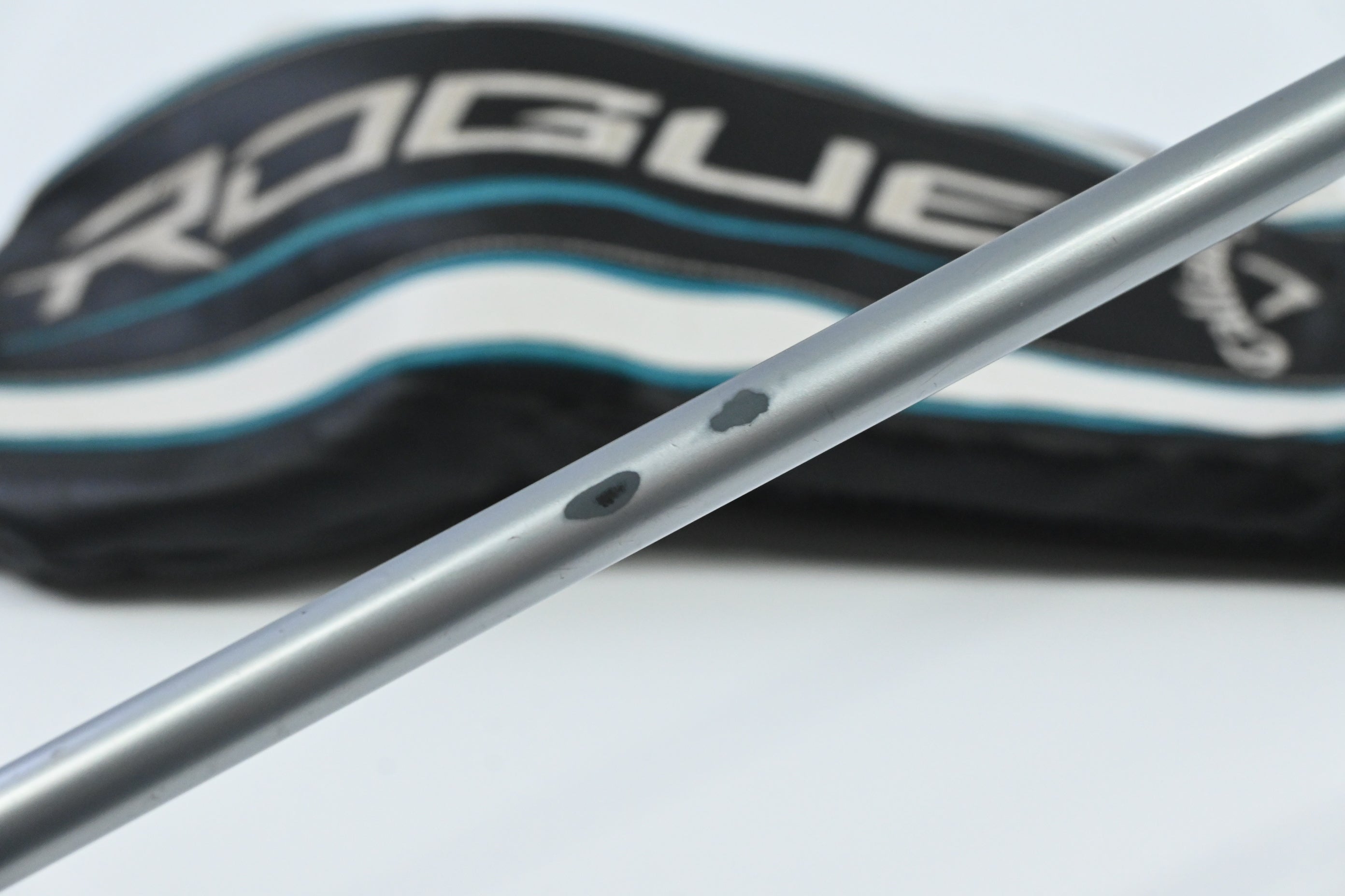 Callaway Rogue Driver / 10.5 Degree / Regular Flex HZRDUS T800 55 Shaft