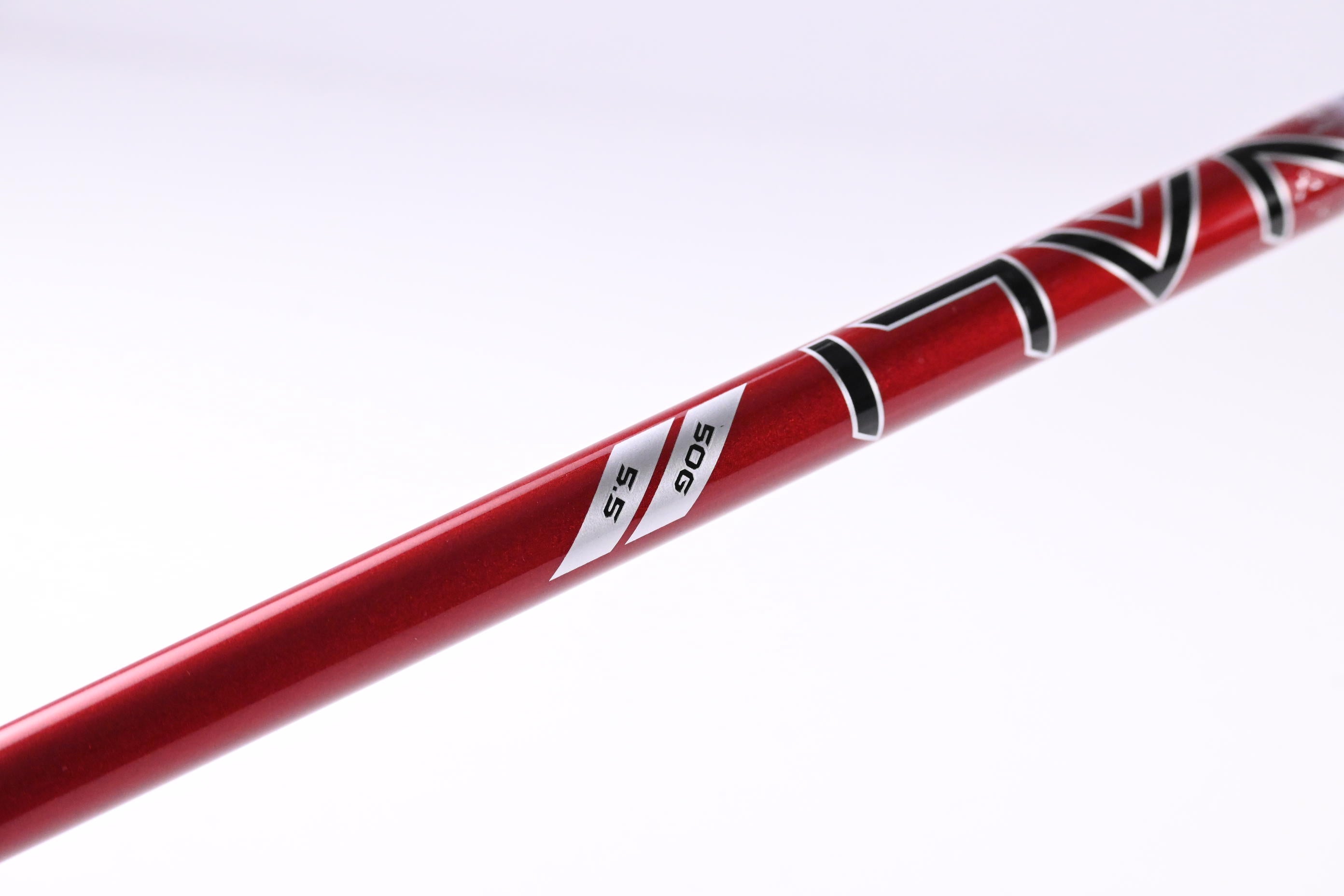 Mizuno ST-Max 230 Driver / 10.5 Degree / Regular Flex Project X Denali Red 50