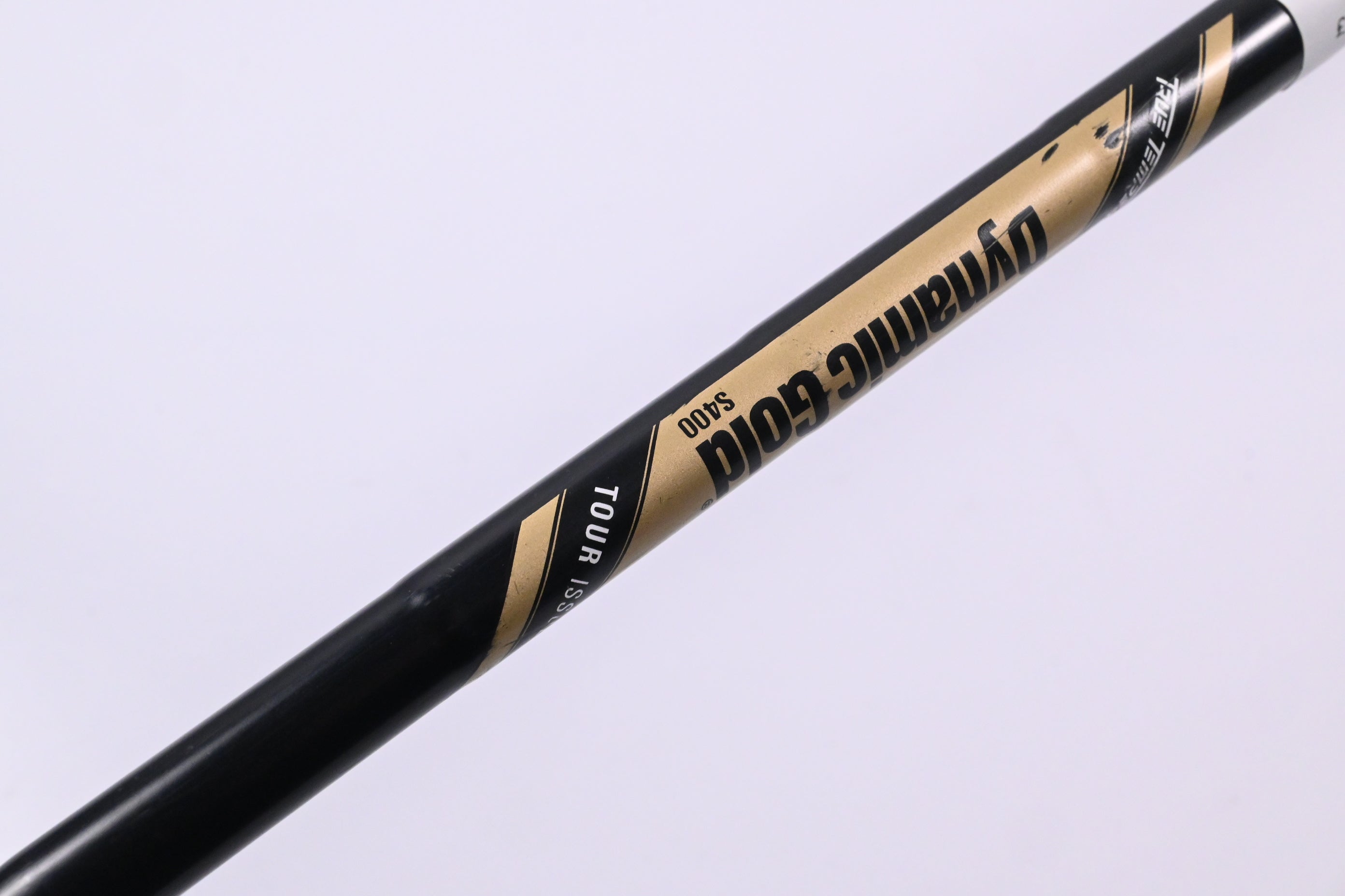 Titleist Vokey SM9 Gap Wedge / 50 Degree / Stiff Flex Dynamic Gold S400 Shaft