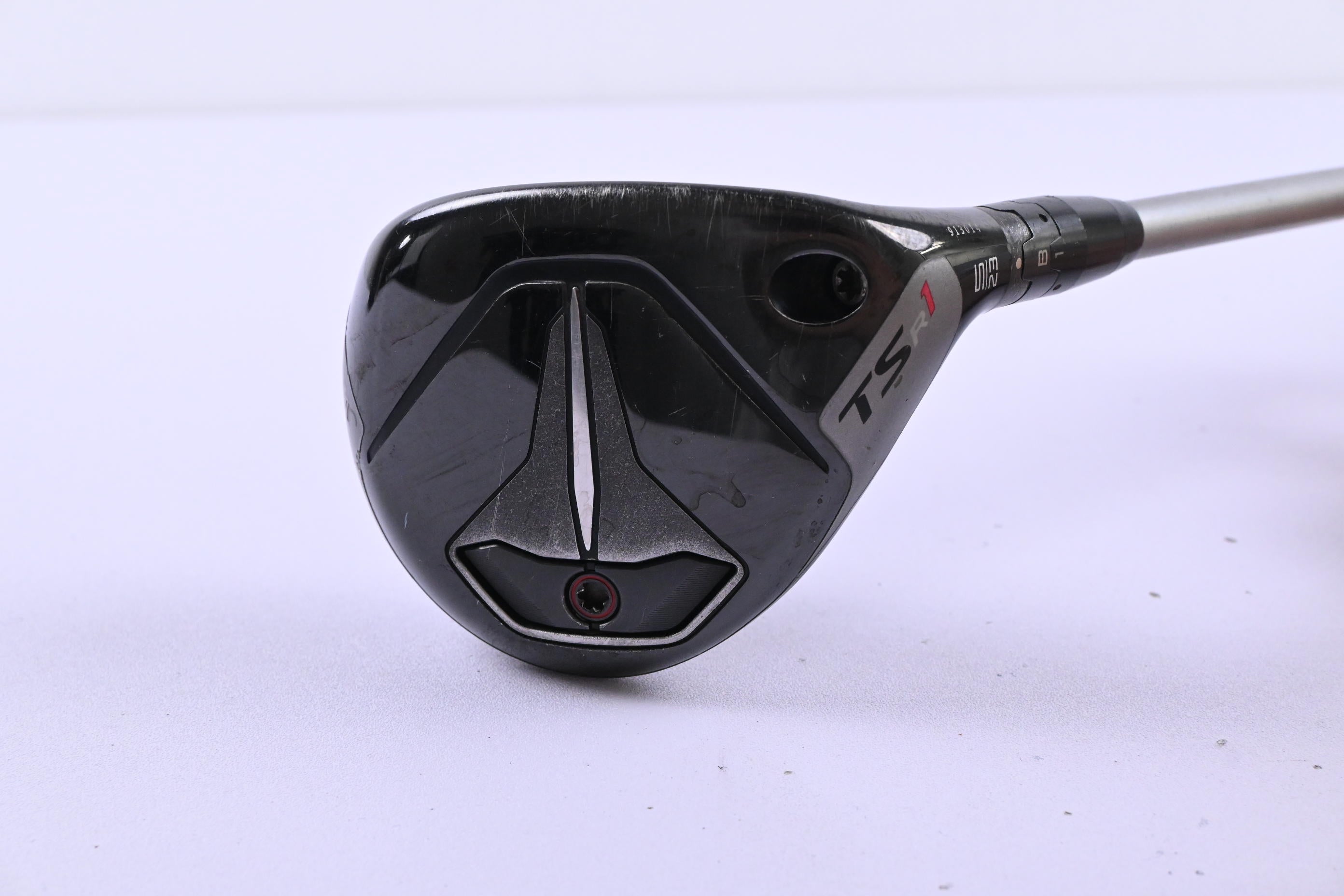 Titleist TSR1 #5 Hybrid / 23 Degree / Stiff Flex Diamana M+ 60 Shaft