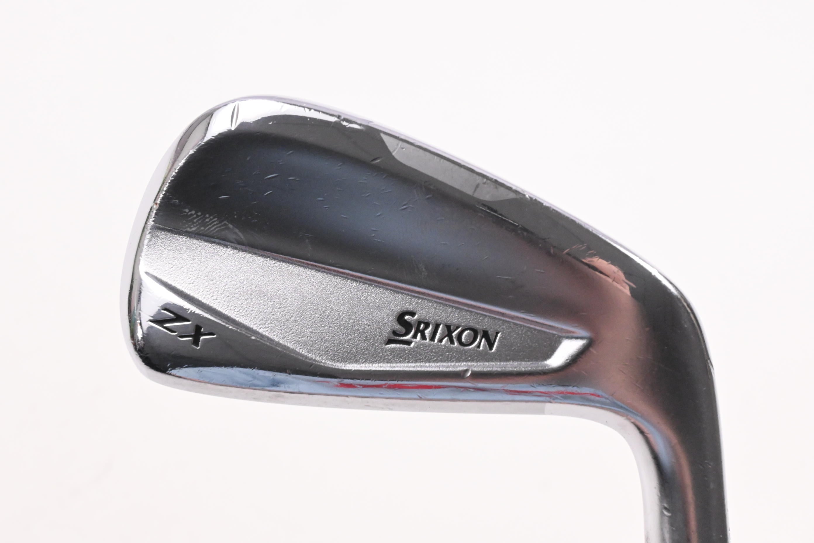 Srixon ZX Utility #4 Iron / 23 Degree / Regular Flex Diamana ZX 60 Shaft