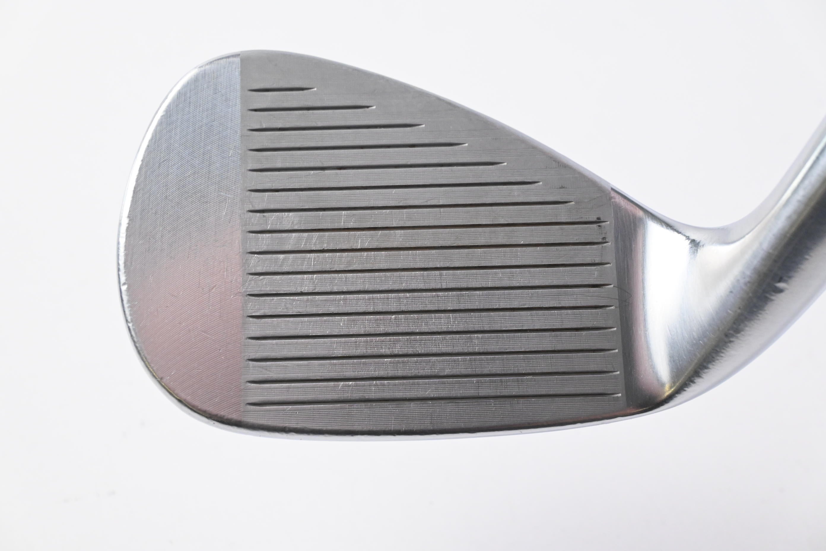 Titleist Vokey SM6 Pitching Wedge / 46 Degree / Wedge Flex Vokey Design SM6
