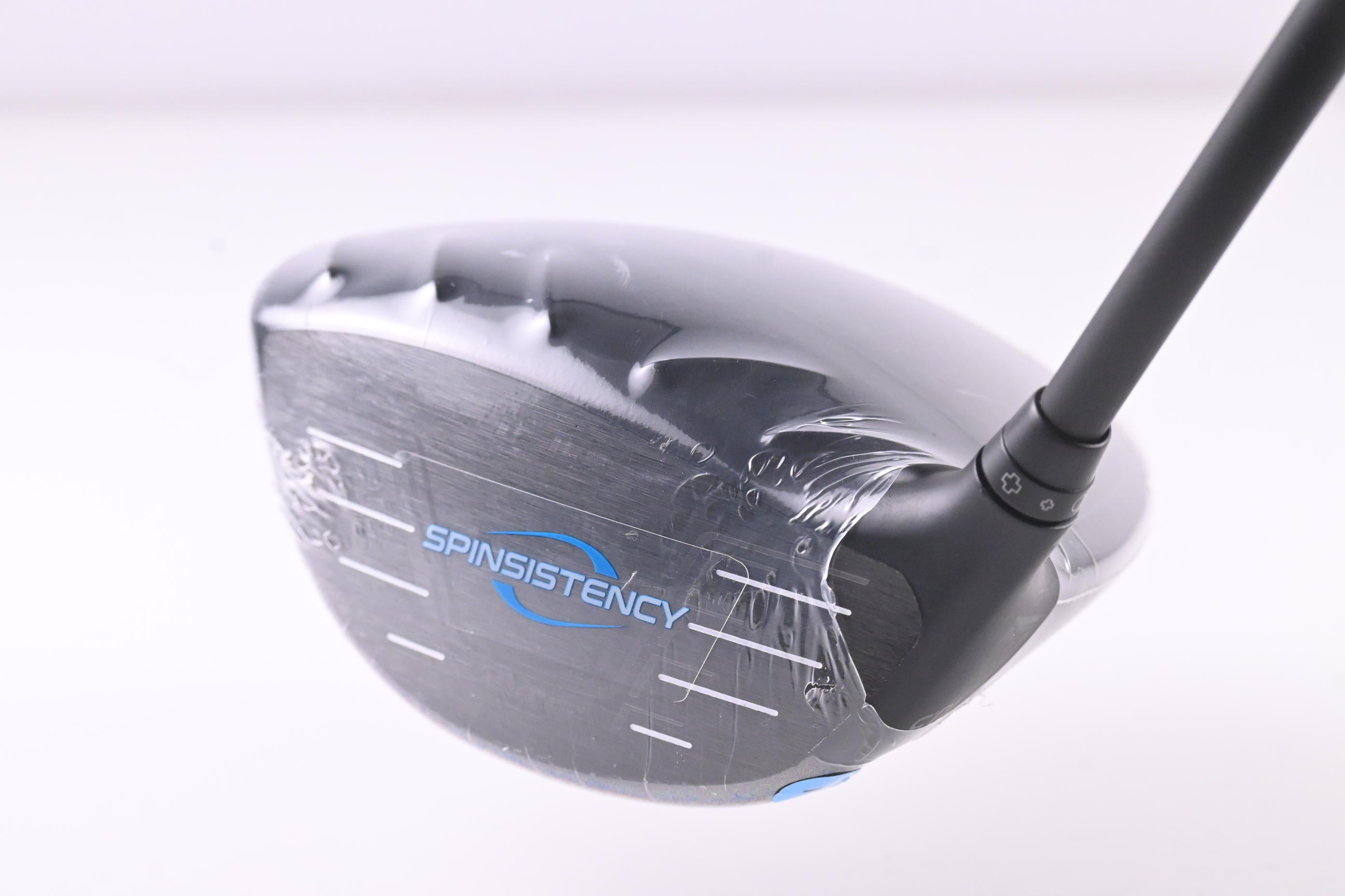 Ping G440 SFT Driver / 10.5 Degree / Regular Flex Ping Alta CB Blue 50 Shaft