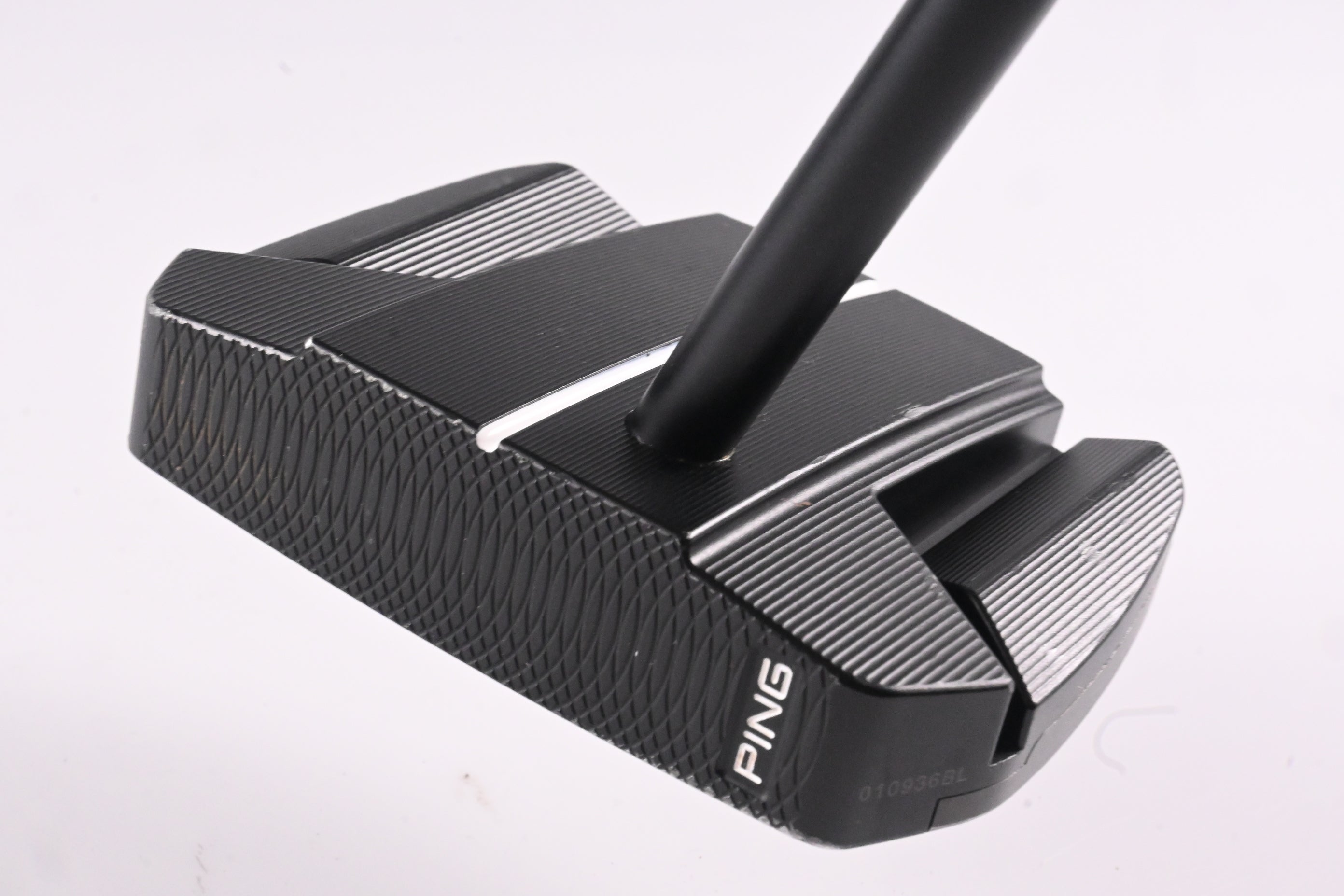 Ping PLD Milled Ally Blue 2024 Putter / 36 Inch