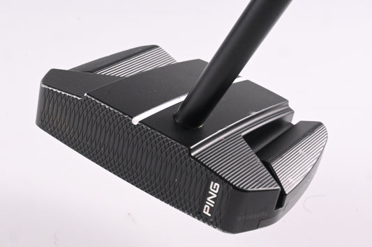 Ping PLD Milled Ally Blue 2024 Putter / 36 Inch