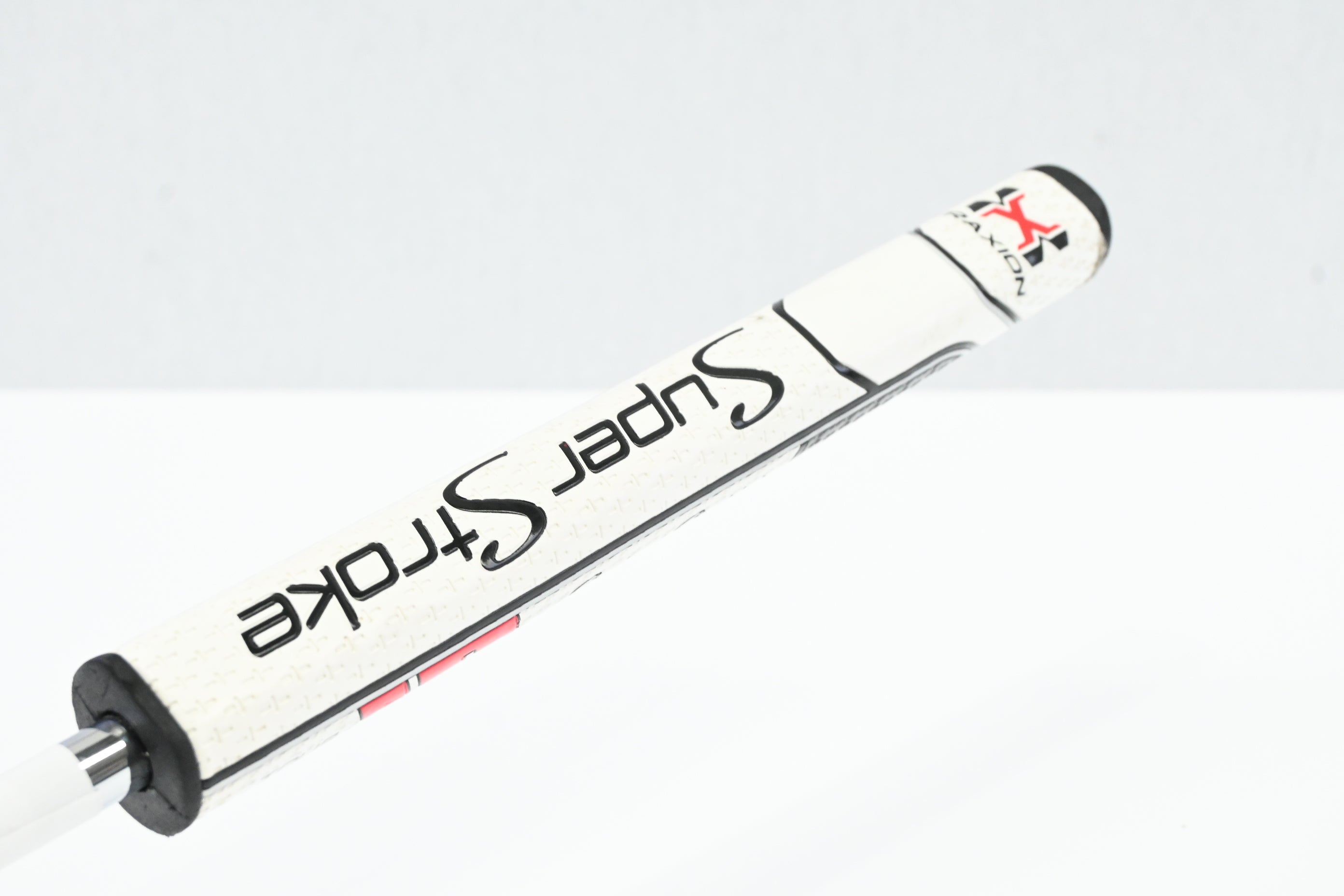 Odyssey White Ice 2-Ball Putter / 34 Inch