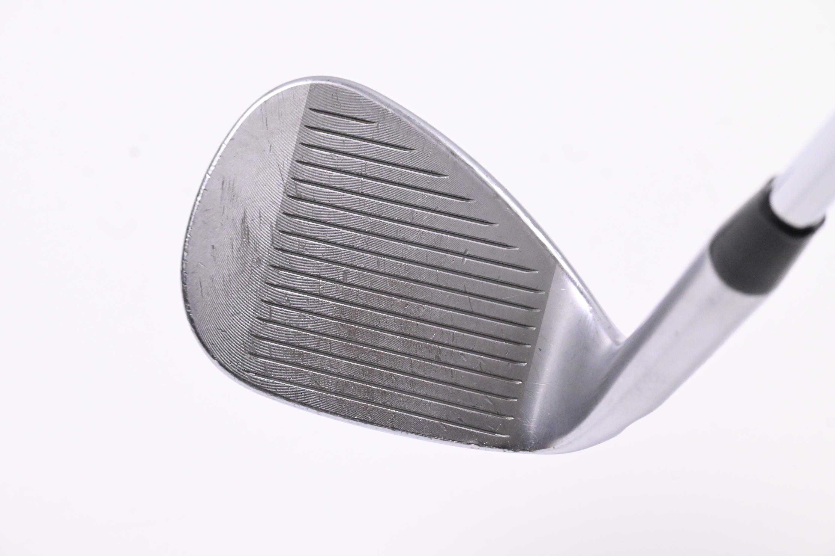 Ping Glide Lob Wedge / 58 Degree / Black Dot / Wedge Flex Ping CFS Shaft