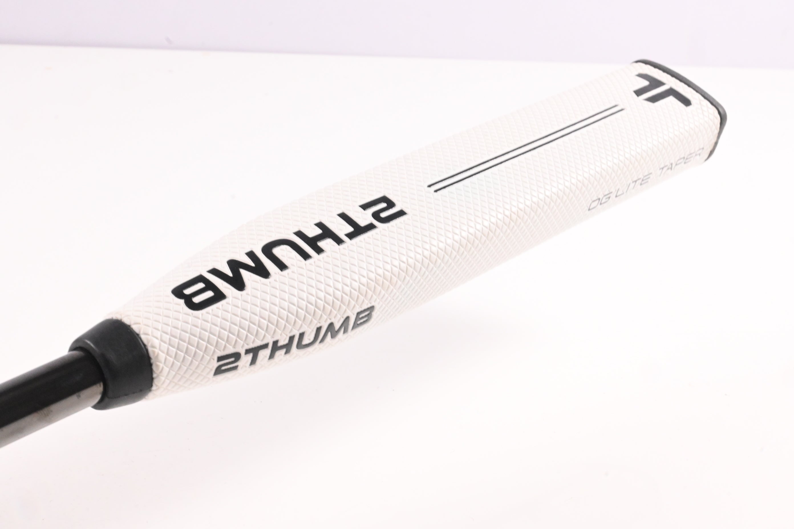 Ping 2021 Kushin 4 Putter / 35 Inch