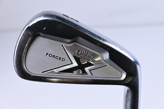 Callaway X-Forged 2007 #3 Iron / 21 Degree / Regular Flex N.S.Pro 1050GH Shaft