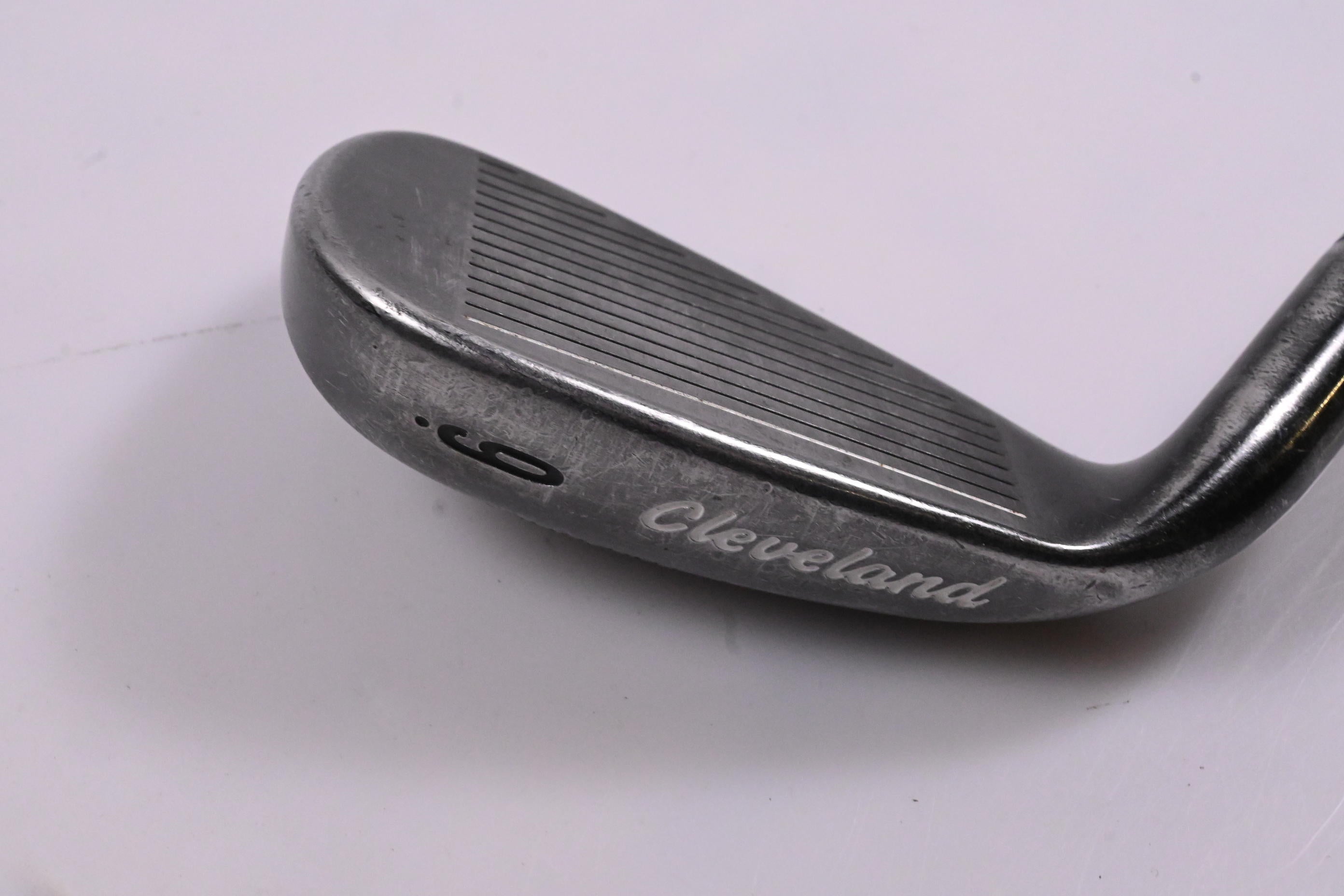 Cleveland CG7 #9 Iron / Regular Flex Cleveland Shaft