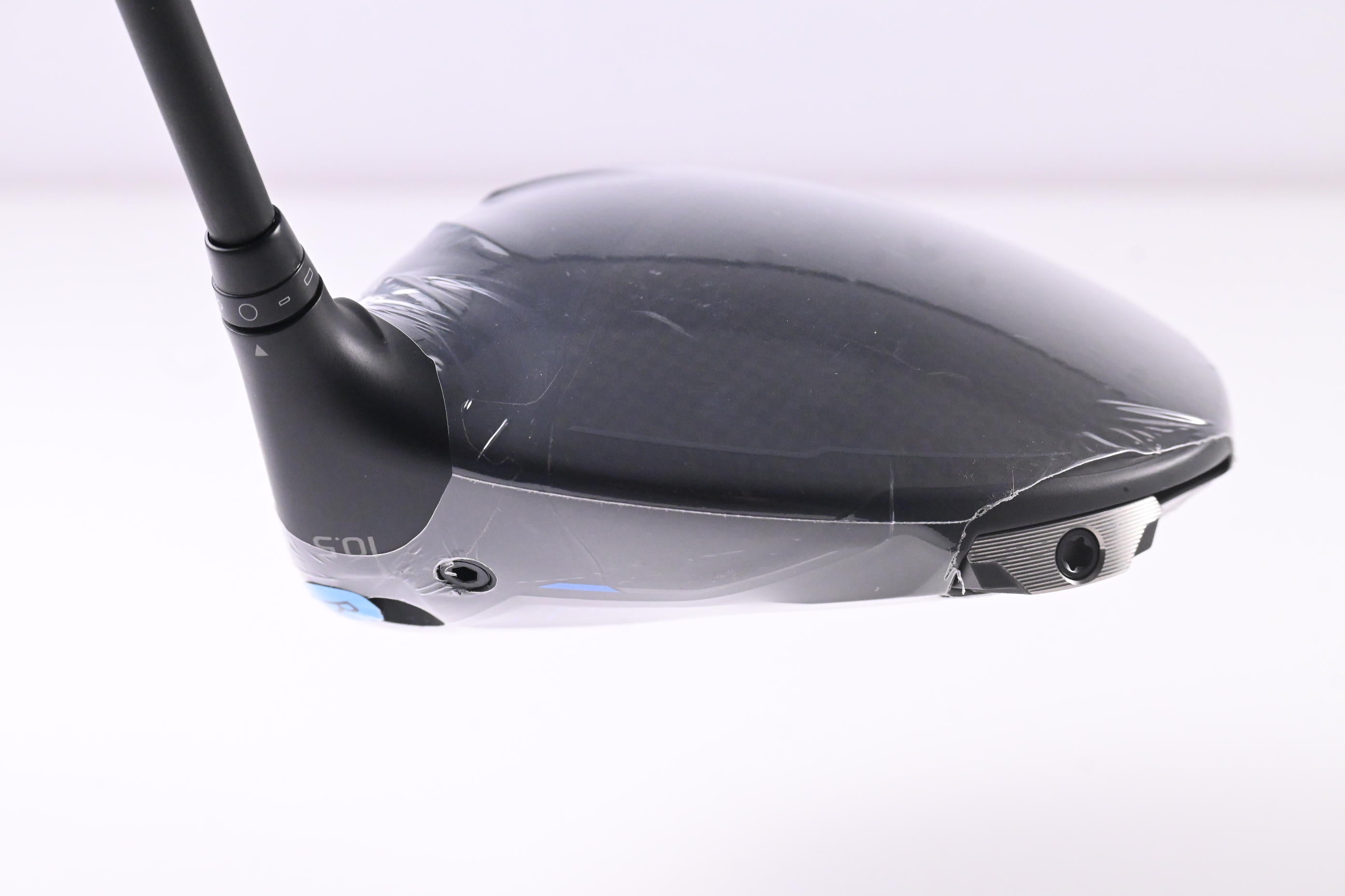 Ping G440 SFT Driver / 10.5 Degree / Regular Flex Ping Alta CB Blue 50 Shaft