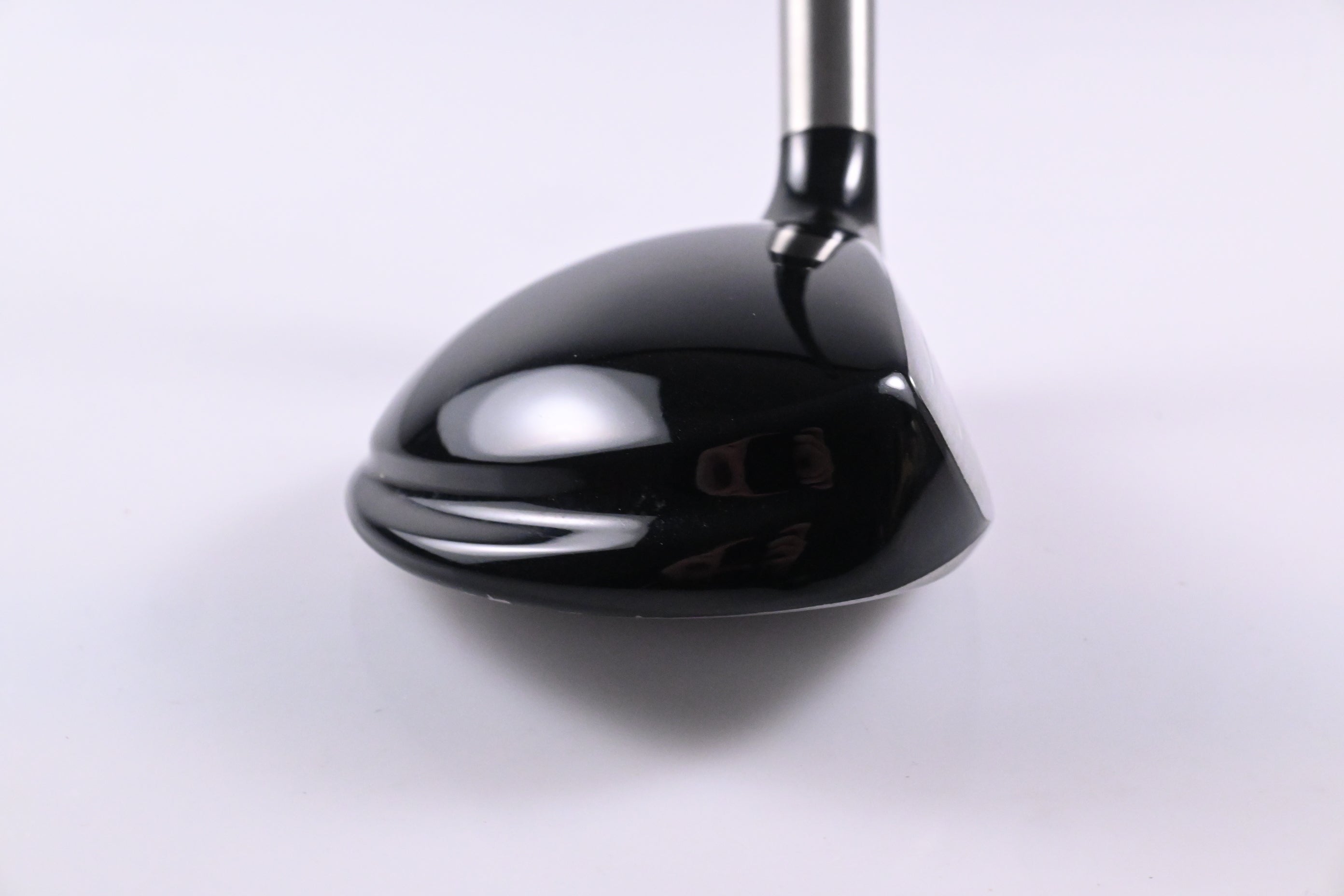 Taylormade Burner 2008 #5 Hybrid / 25 Degree / Regular Flex Burner REAX 60 Shaft