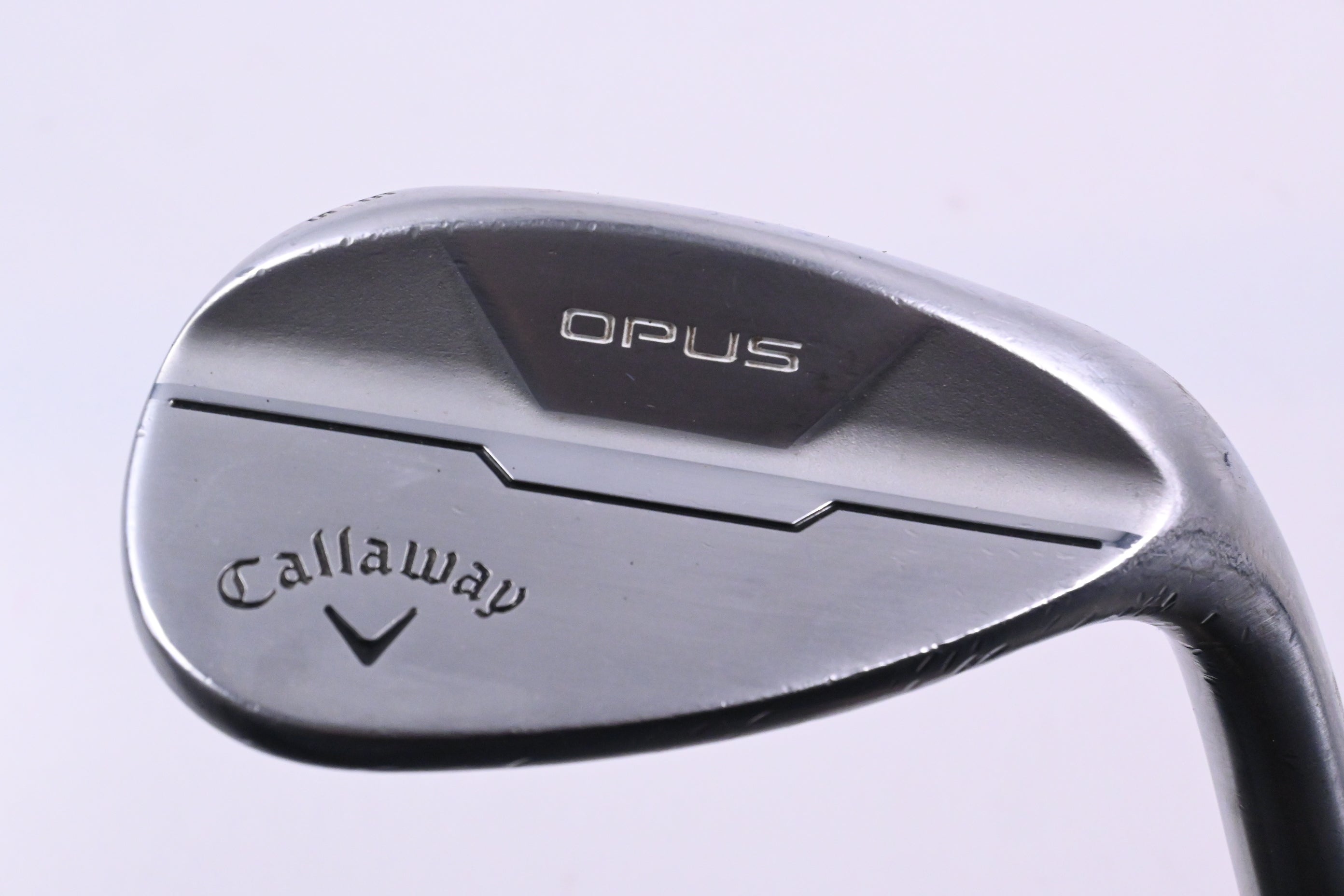 Callaway Opus Sand Wedge / 56 Degree / Wedge Flex Dynamic Gold Mid 115 Shaft