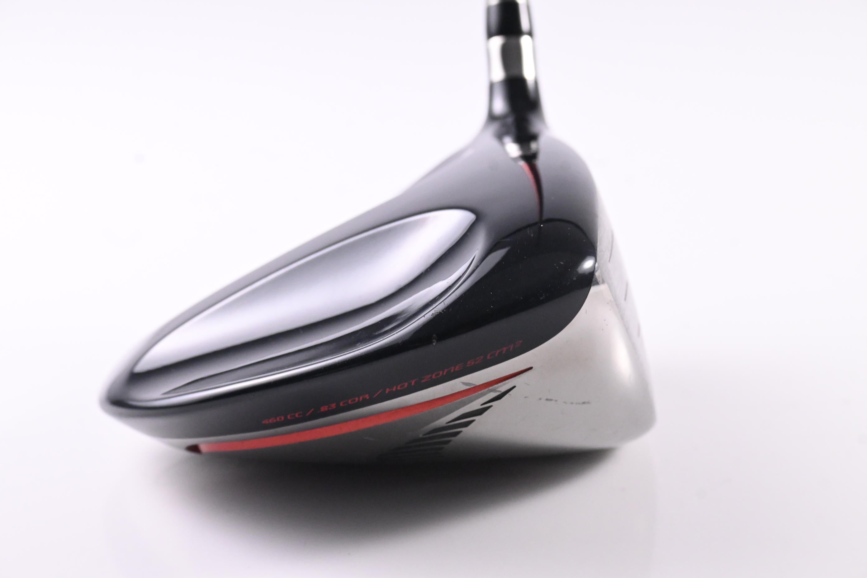Cobra Speed LD Driver / 10.5 Degree / Regular Flex Aldila NV Red 55 Shaft