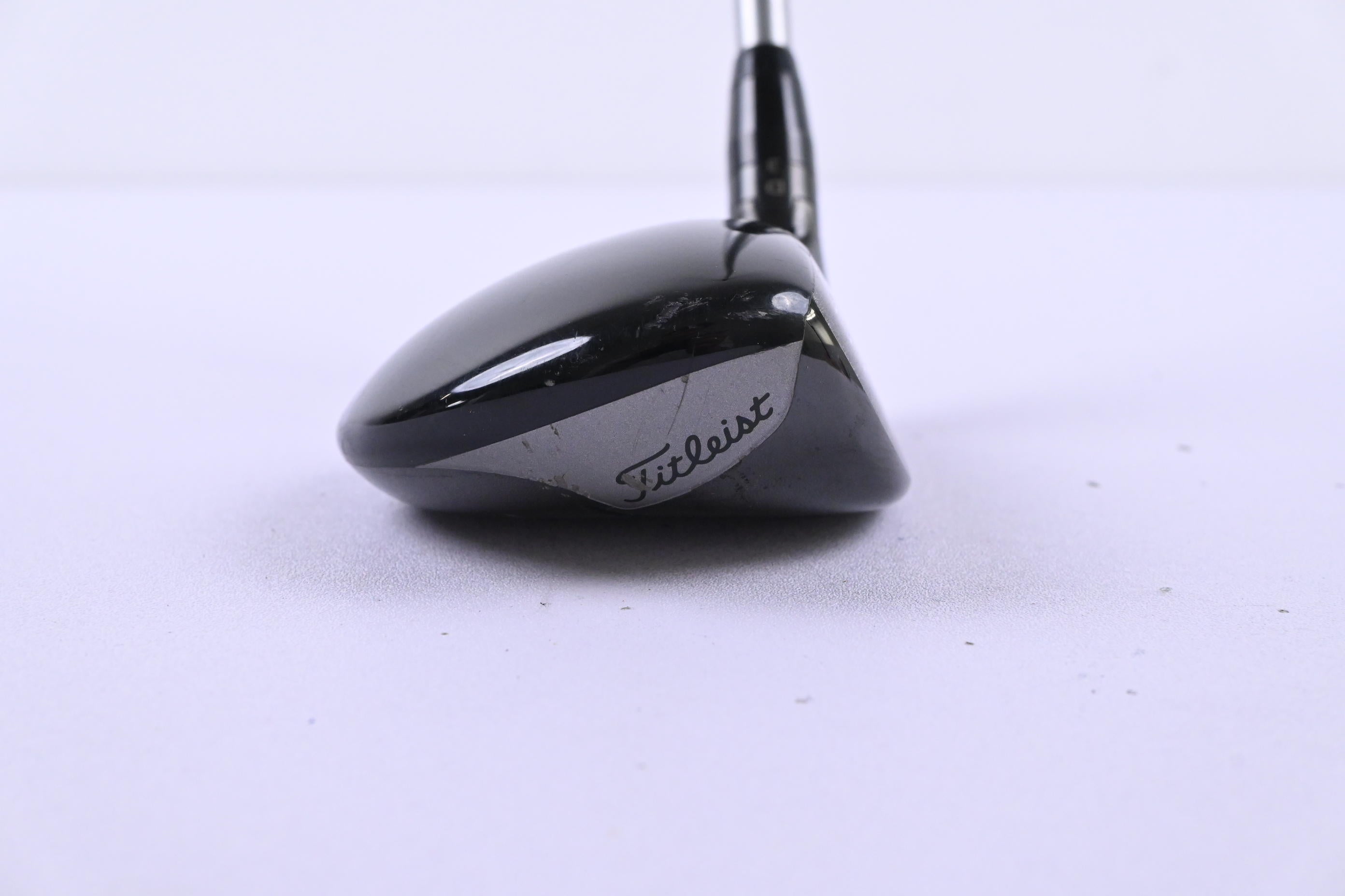 Titleist TSR1 #5 Hybrid / 23 Degree / Stiff Flex Diamana M+ 60 Shaft