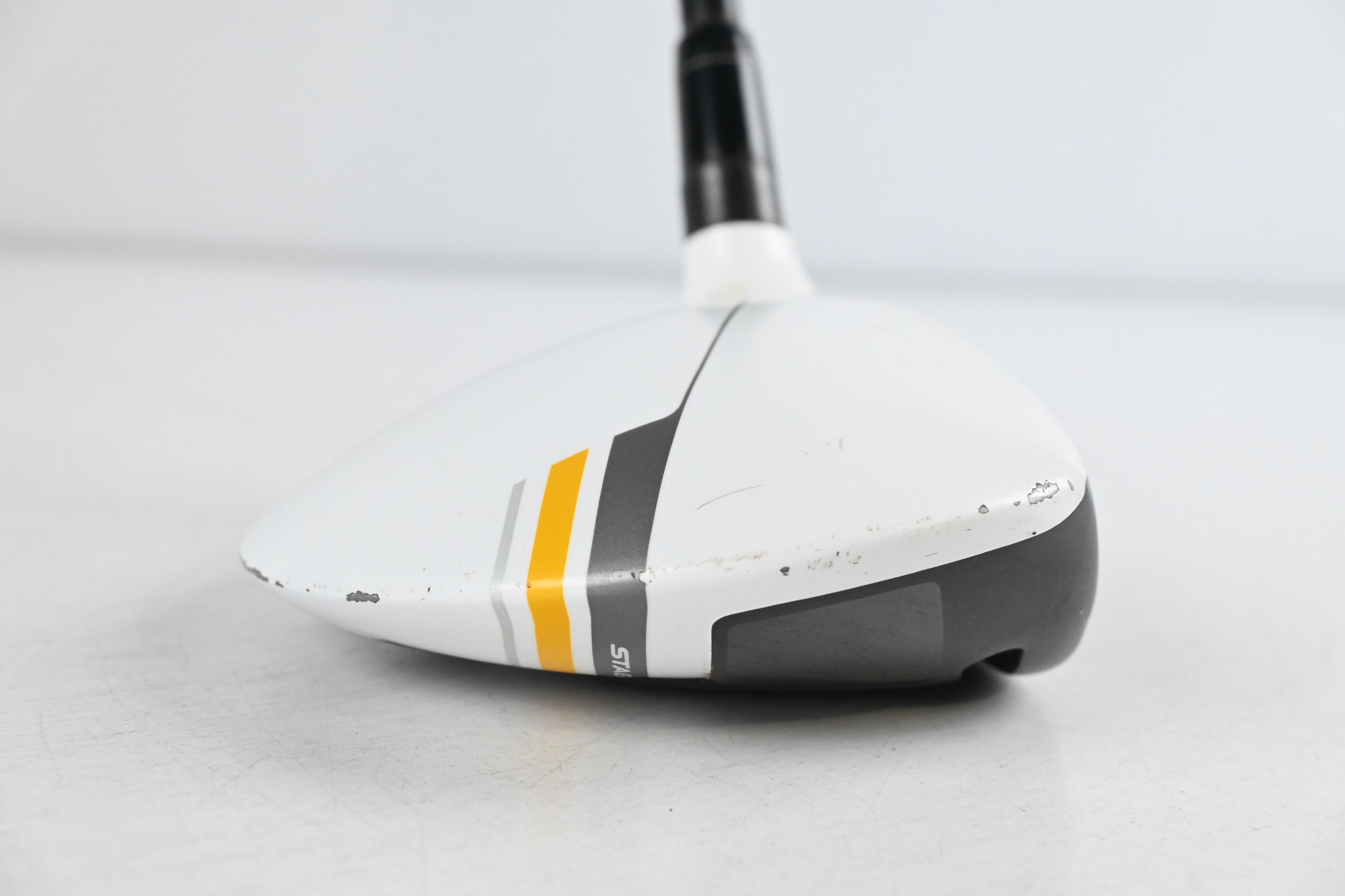 Taylormade RBZ Stage 2 Tour #3 Wood / 14.5 Degree / Regular Flex Rocketfuel 70
