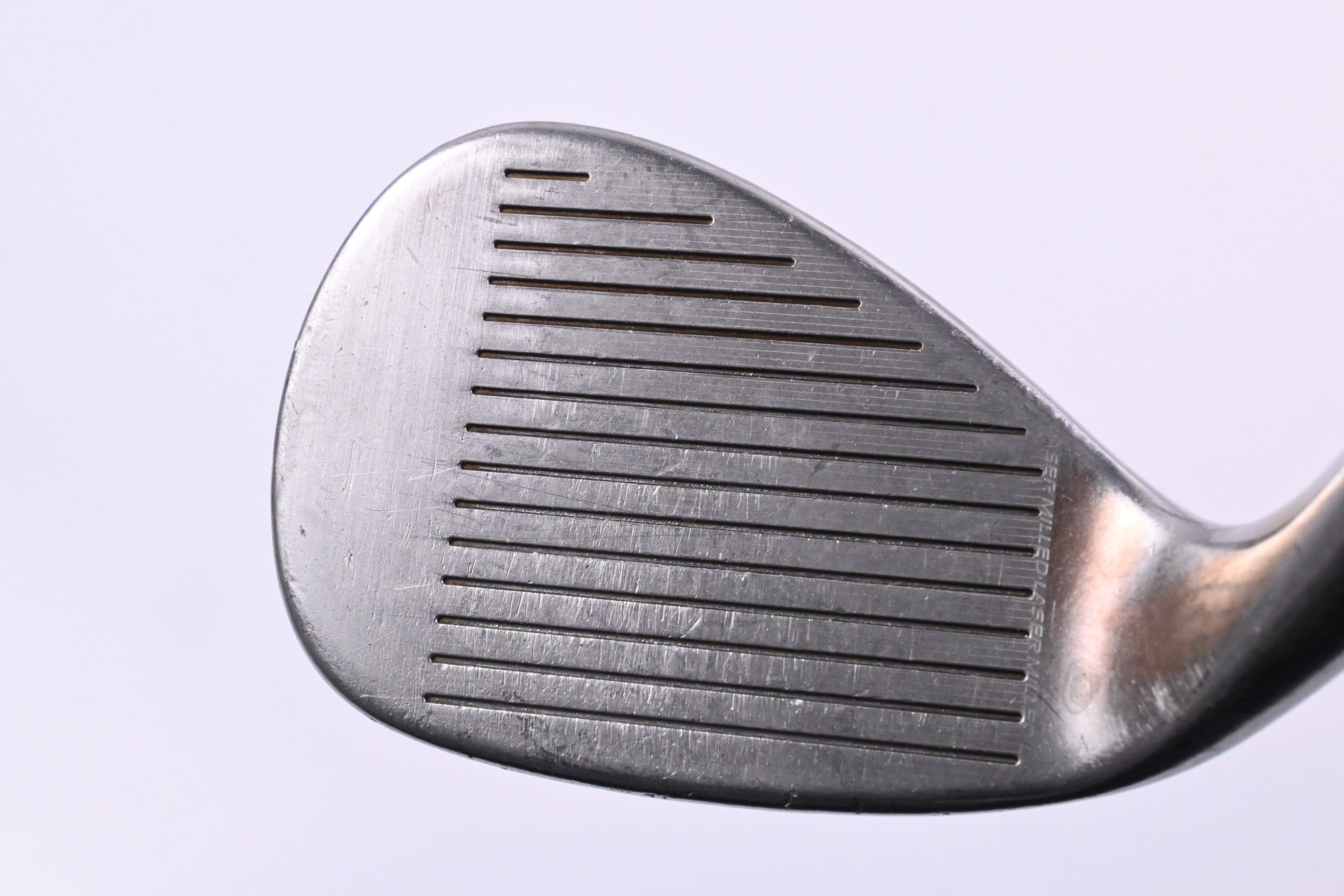 Cleveland CG15 Gap Wedge / 50 Degree / Regular Flex Cleveland 85 Shaft