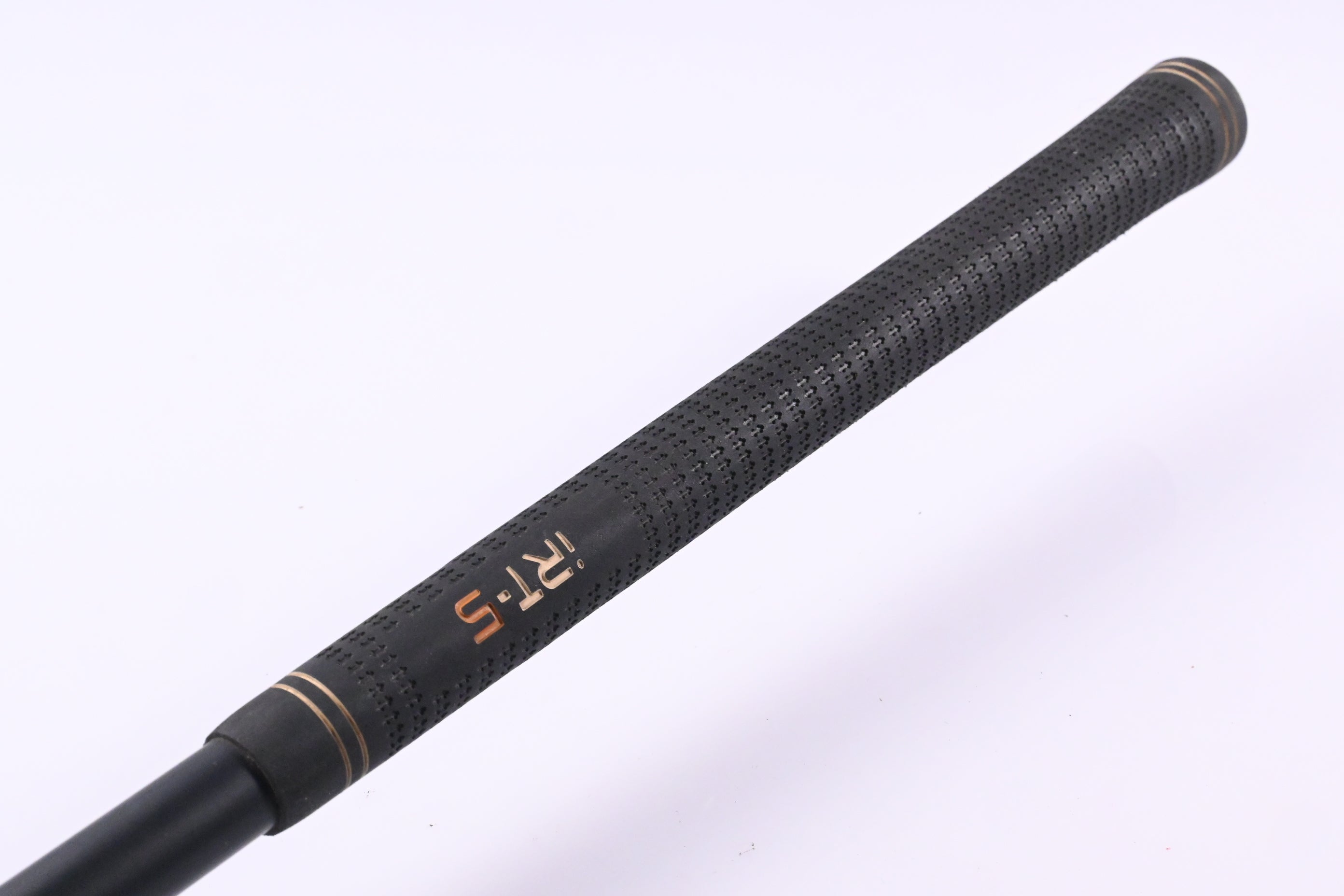 iRT-5 #4 Hybrid / 24 Degree / Regular Flex iRT-5 Shaft