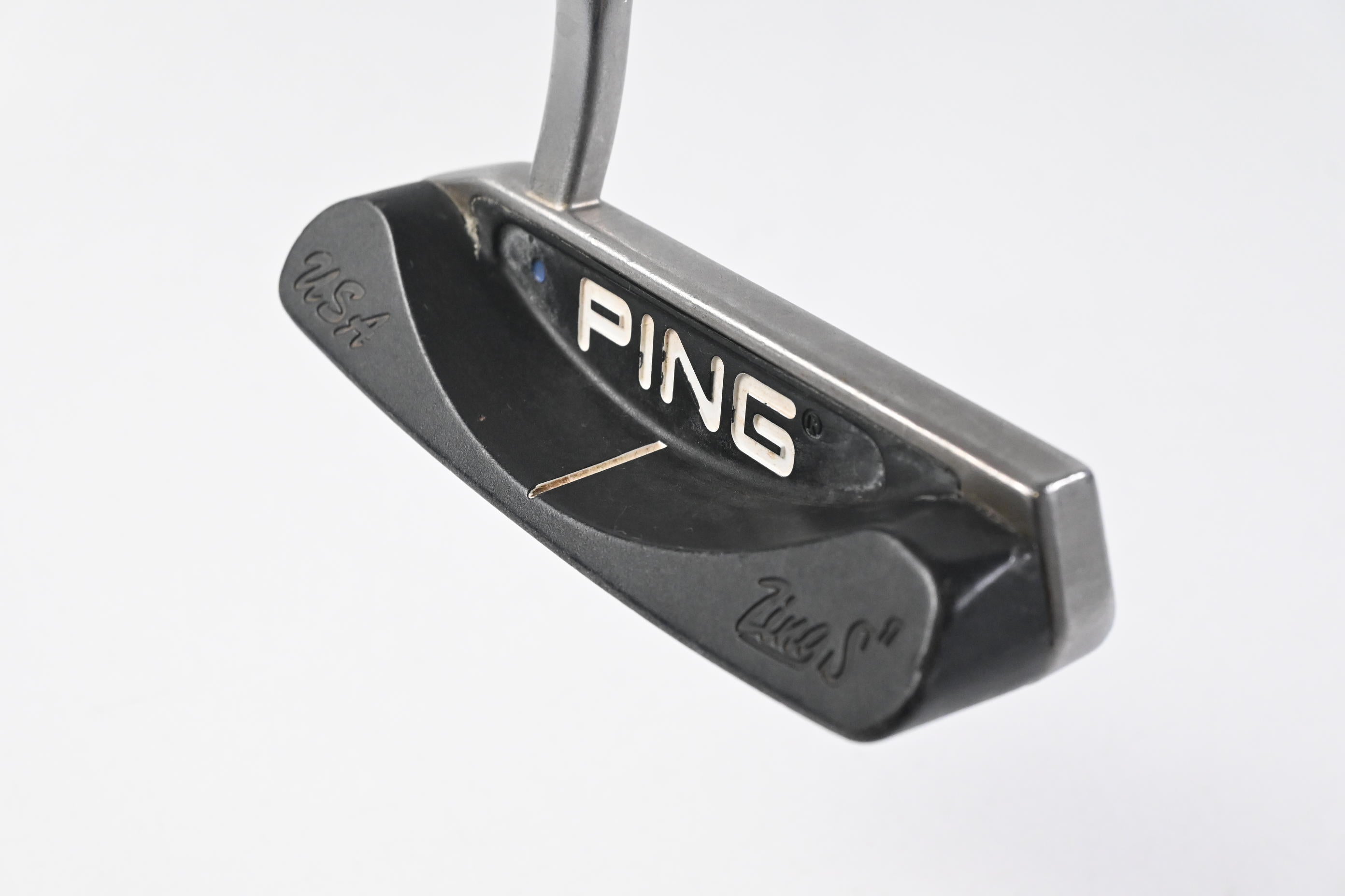 Ping Karsten USA Series Zing Sn Putter / 33 Inch
