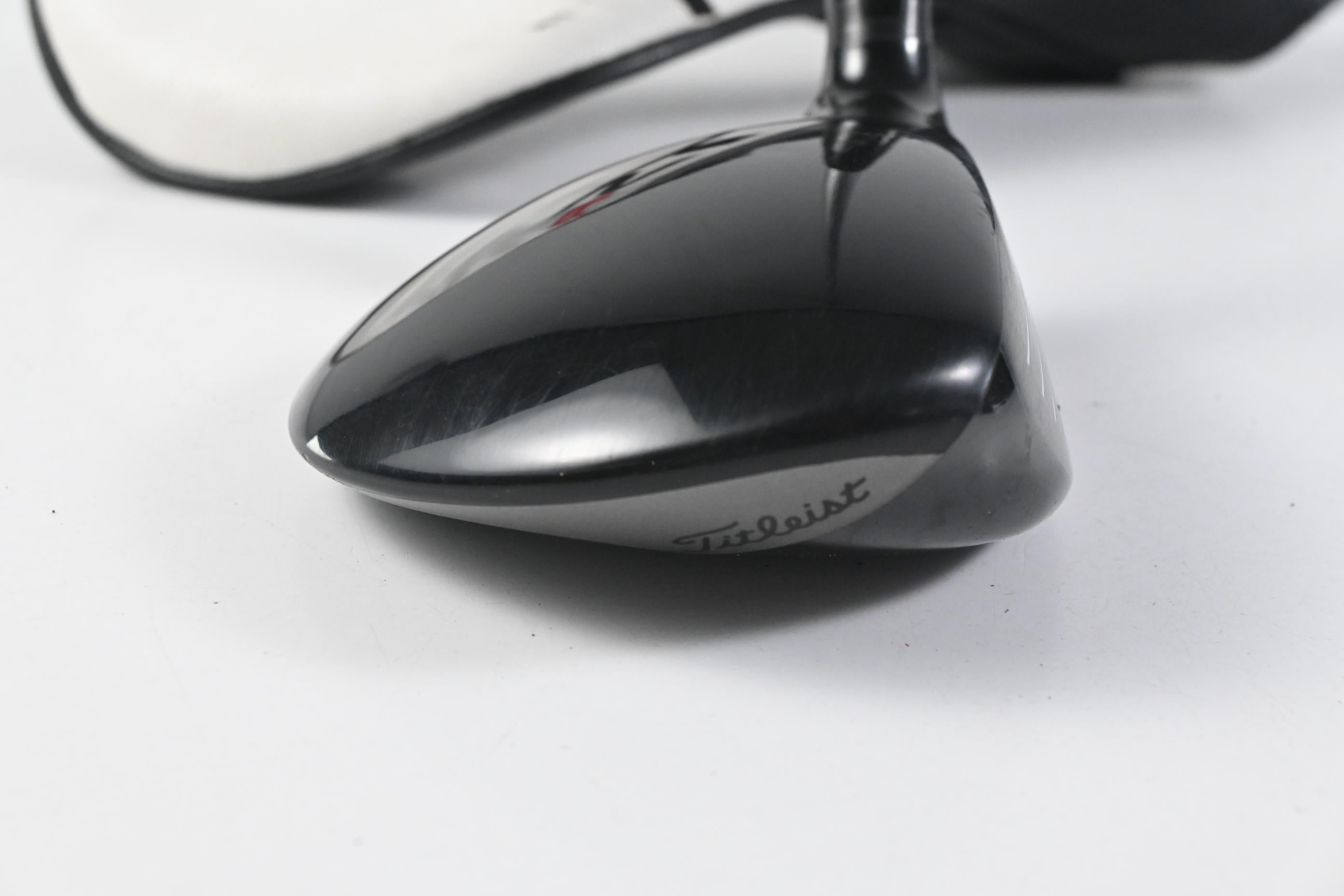 Titleist TSR1 #5 Wood / 18 Degree / Regular Flex MMT Silver 40 Shaft