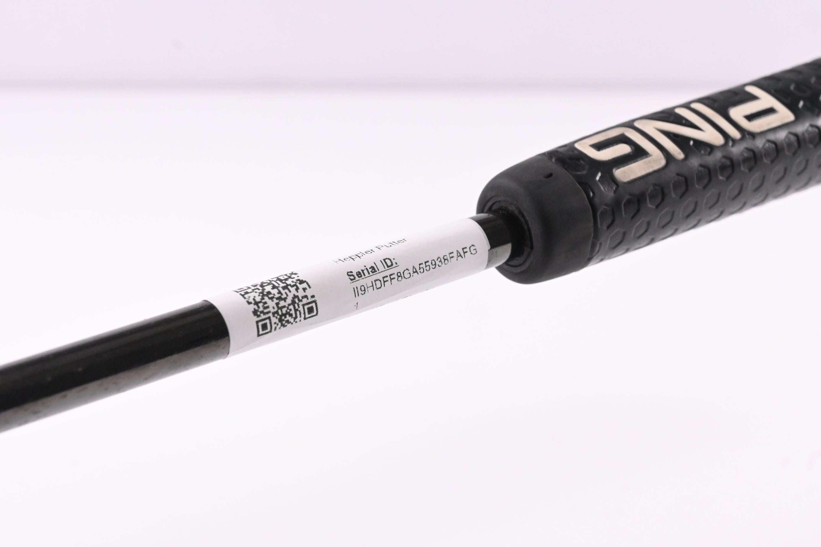 Ping Heppler Anser 2 Putter / 35 Inch