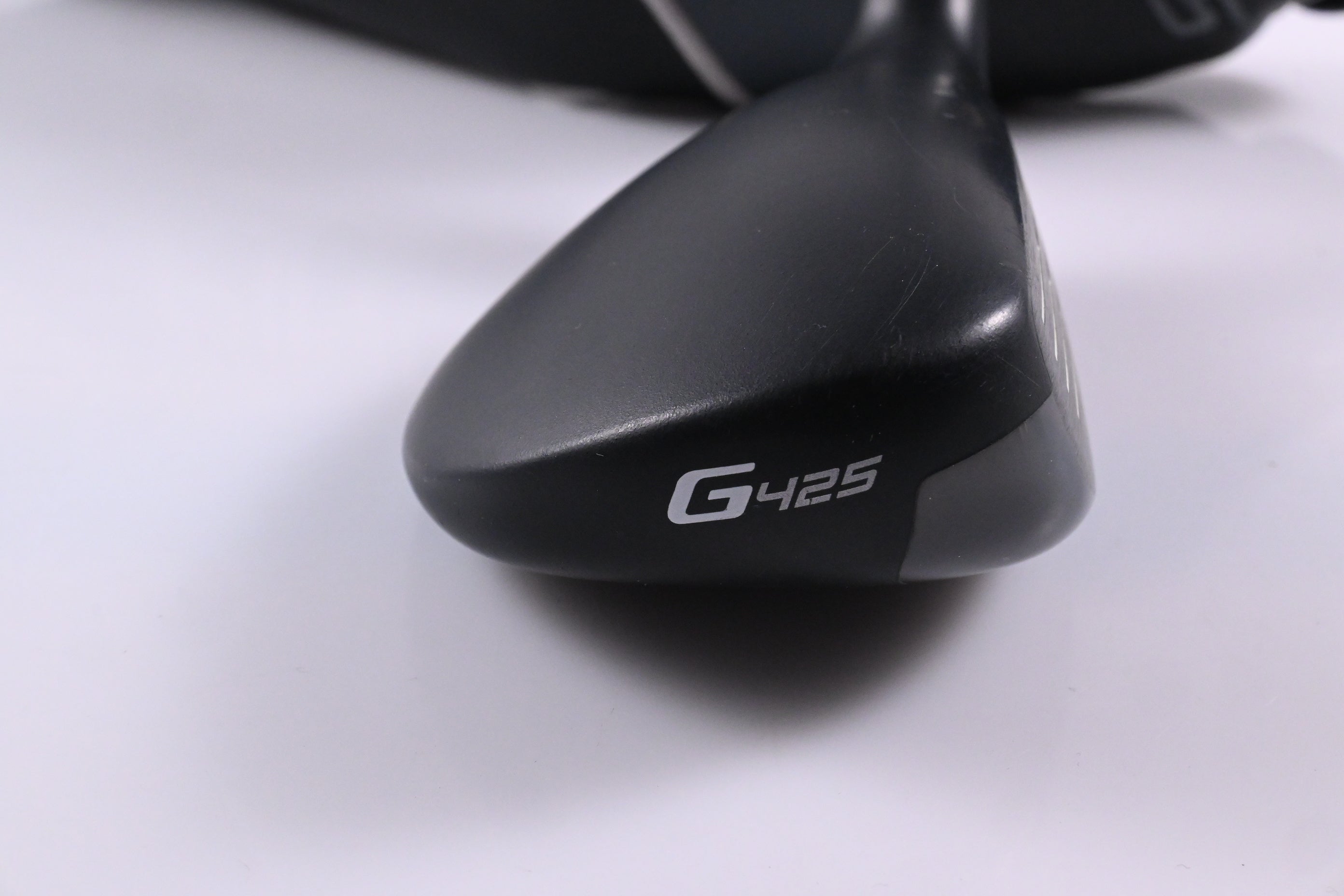 Ping G425 #3 Hybrid / 19 Degree / Regular Flex Ping Alta CB Slate 70 Shaft